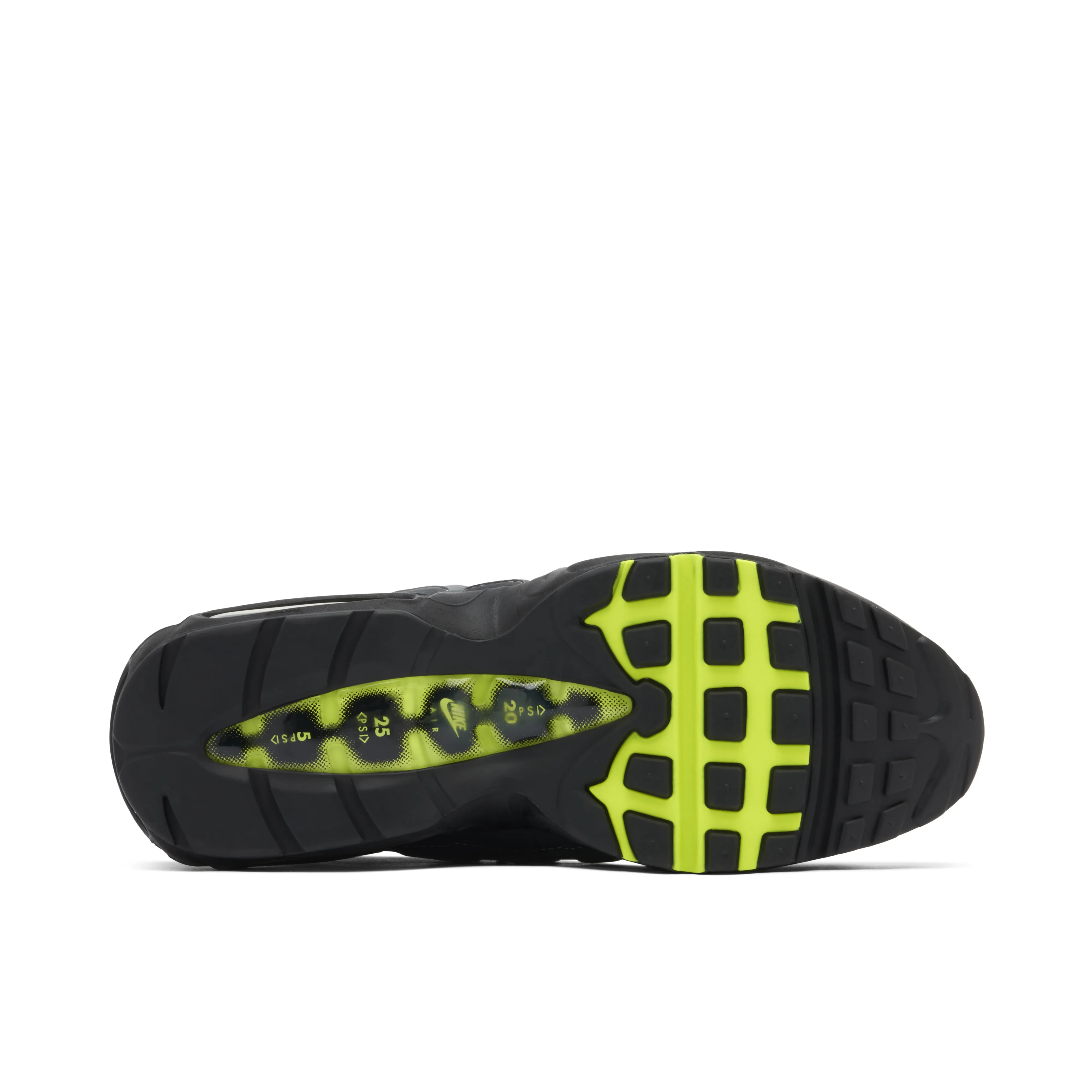 Nike Air Max 95 OG Neon - image 3