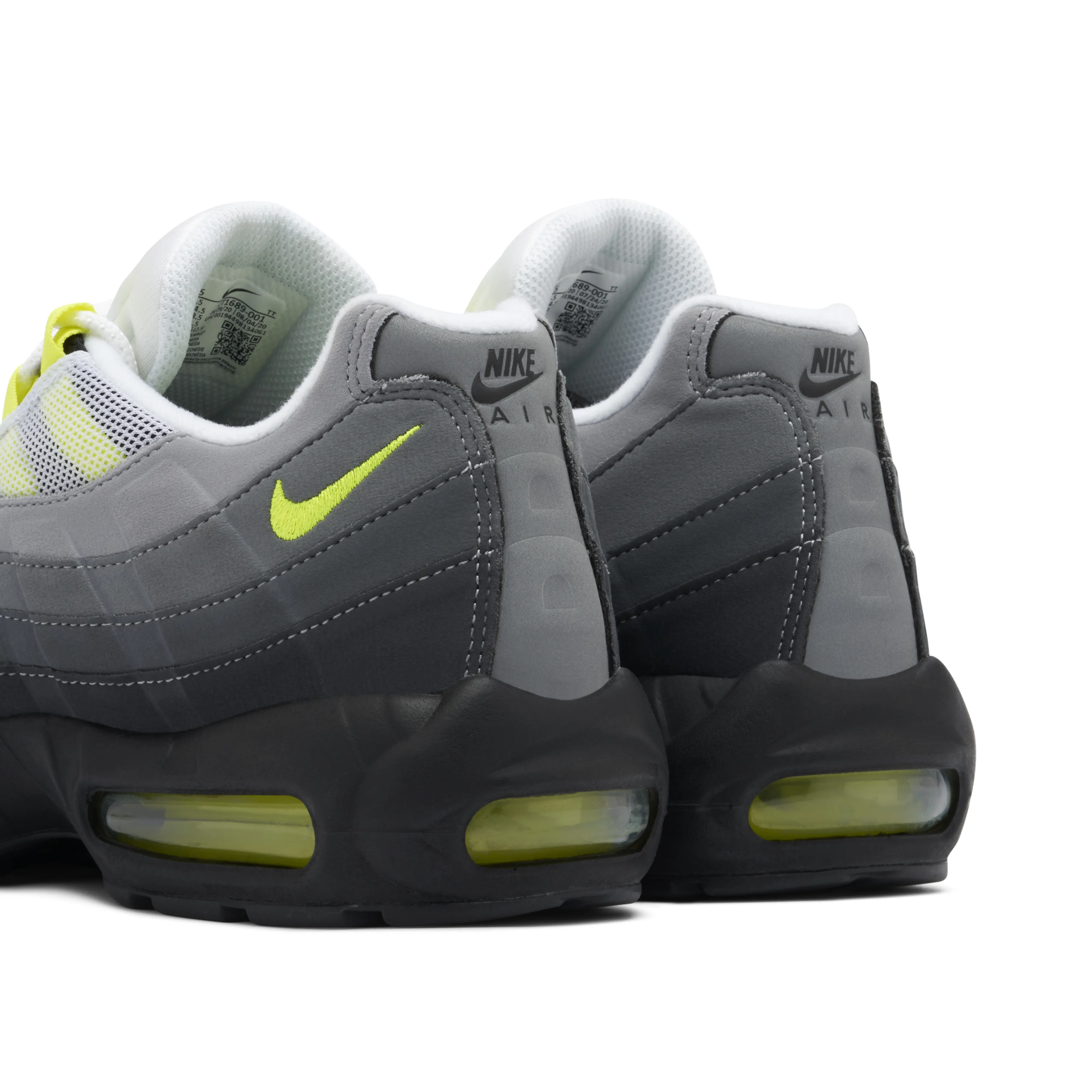 Nike Air Max 95 OG Neon - image 4