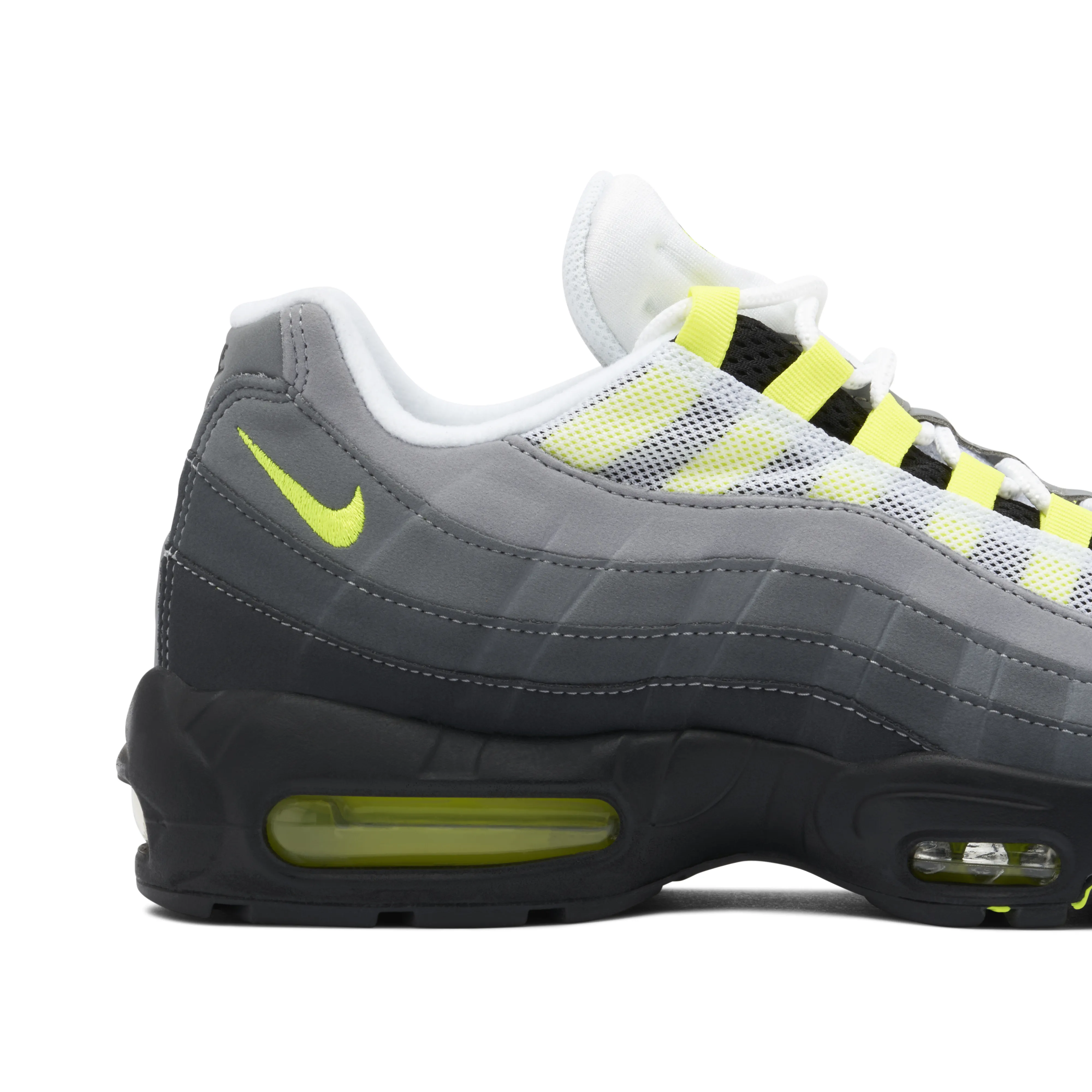 Nike Air Max 95 OG Neon - image 5