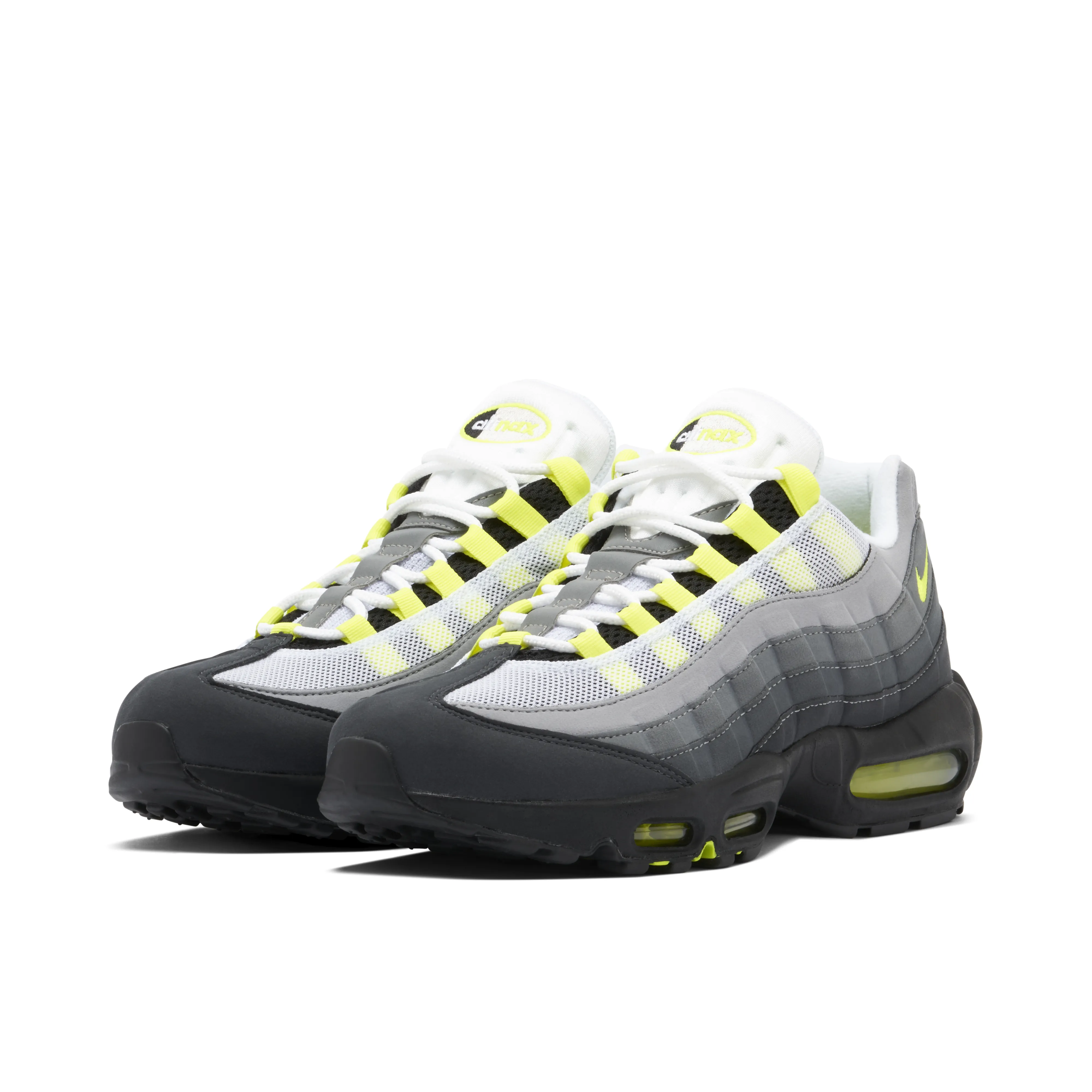 Nike Air Max 95 OG Neon - image 6