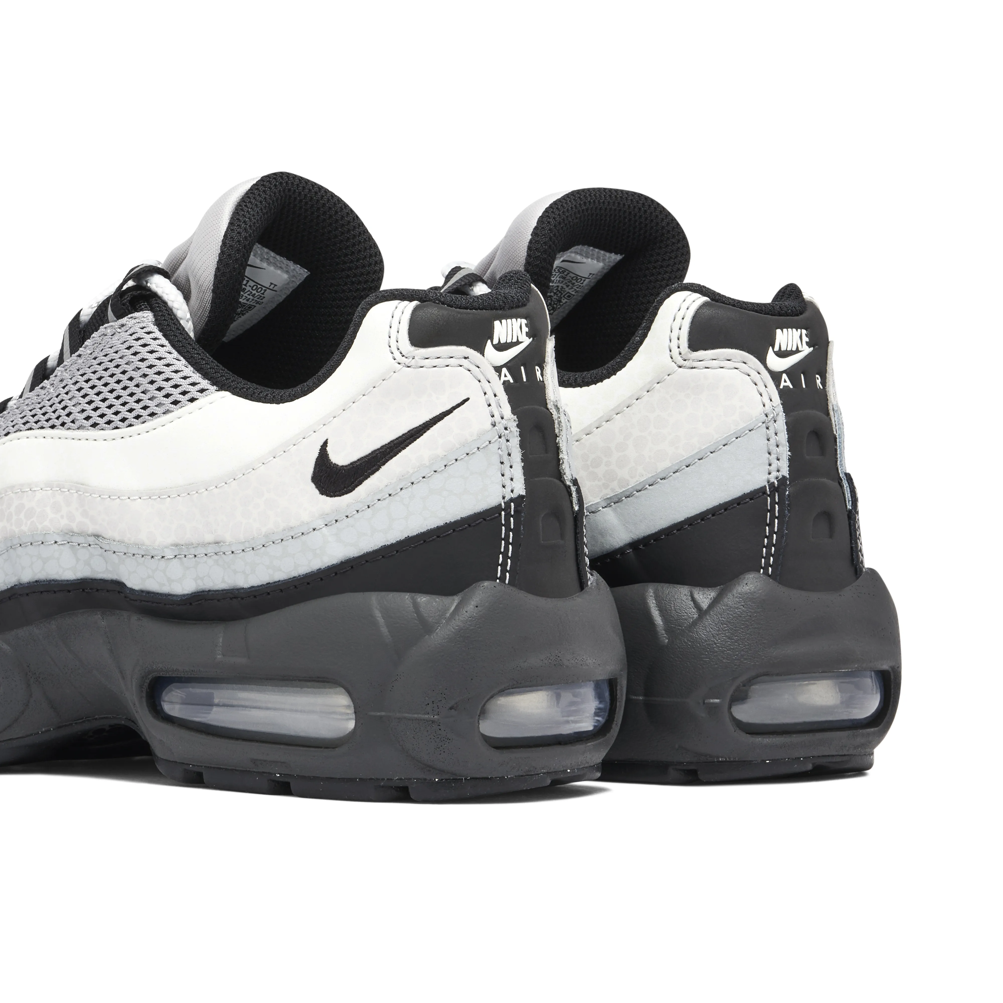 Nike Air Max 95 Reflective Safari - image 3