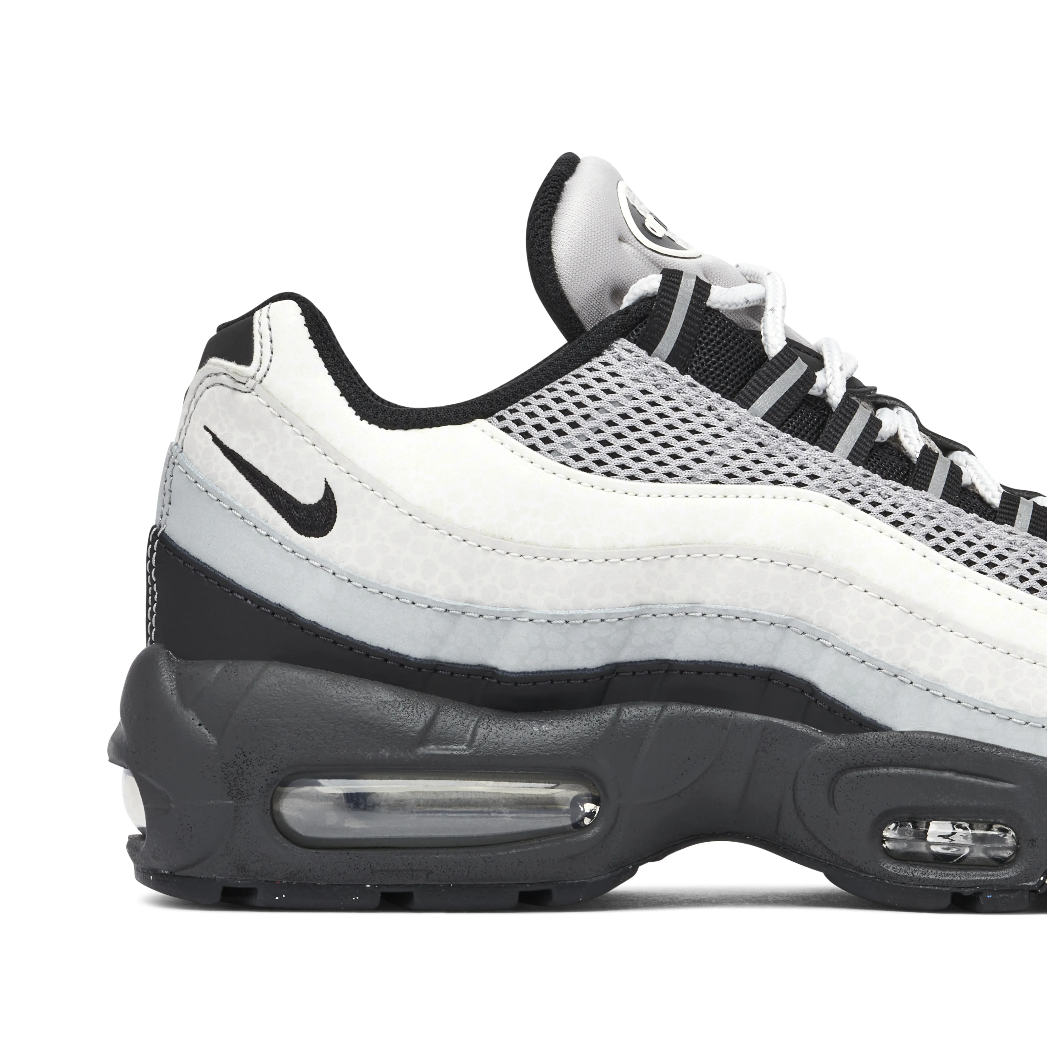 Nike Air Max 95 Reflective Safari - image 4