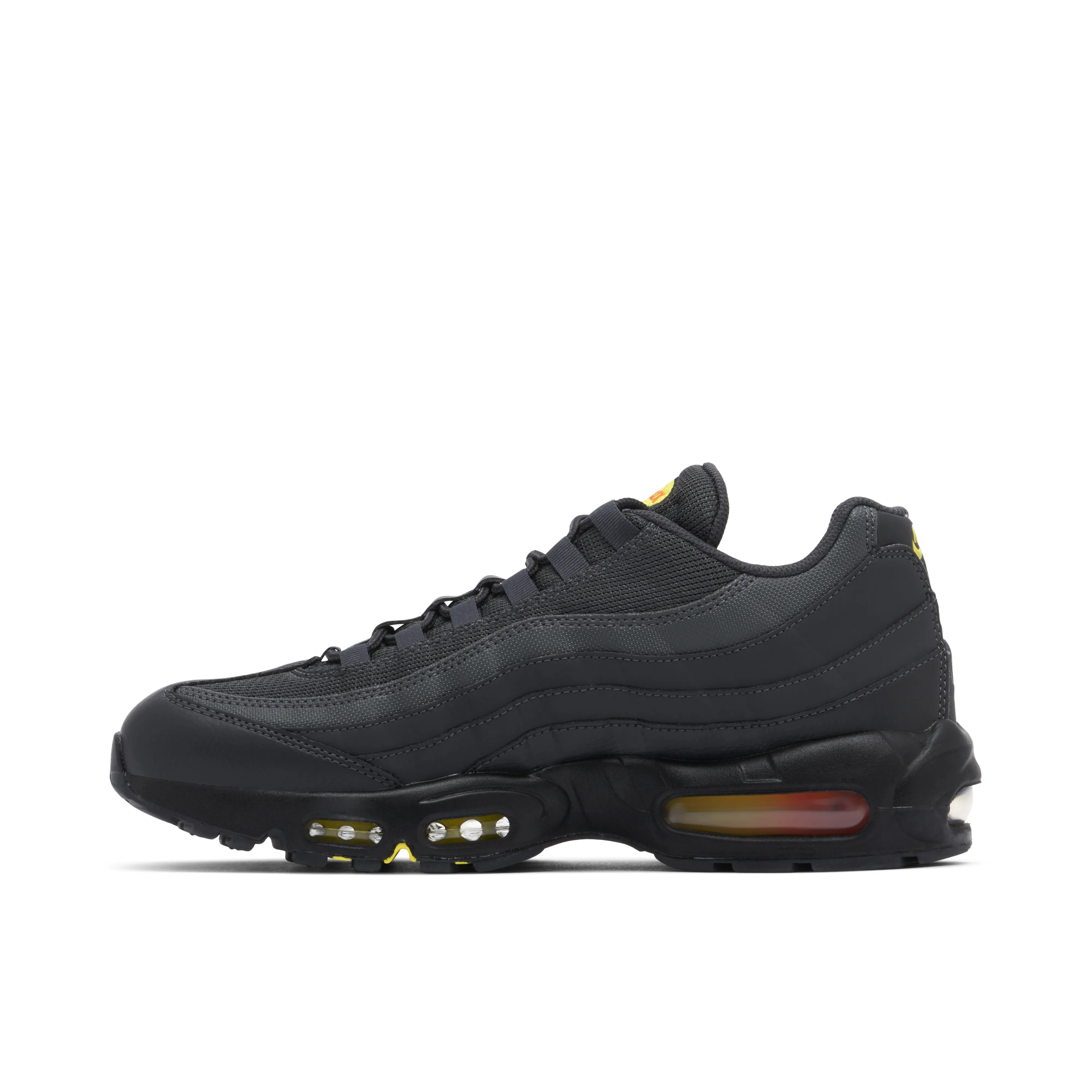 Nike Air Max 95 Sunset Gradient Bubble - image 2