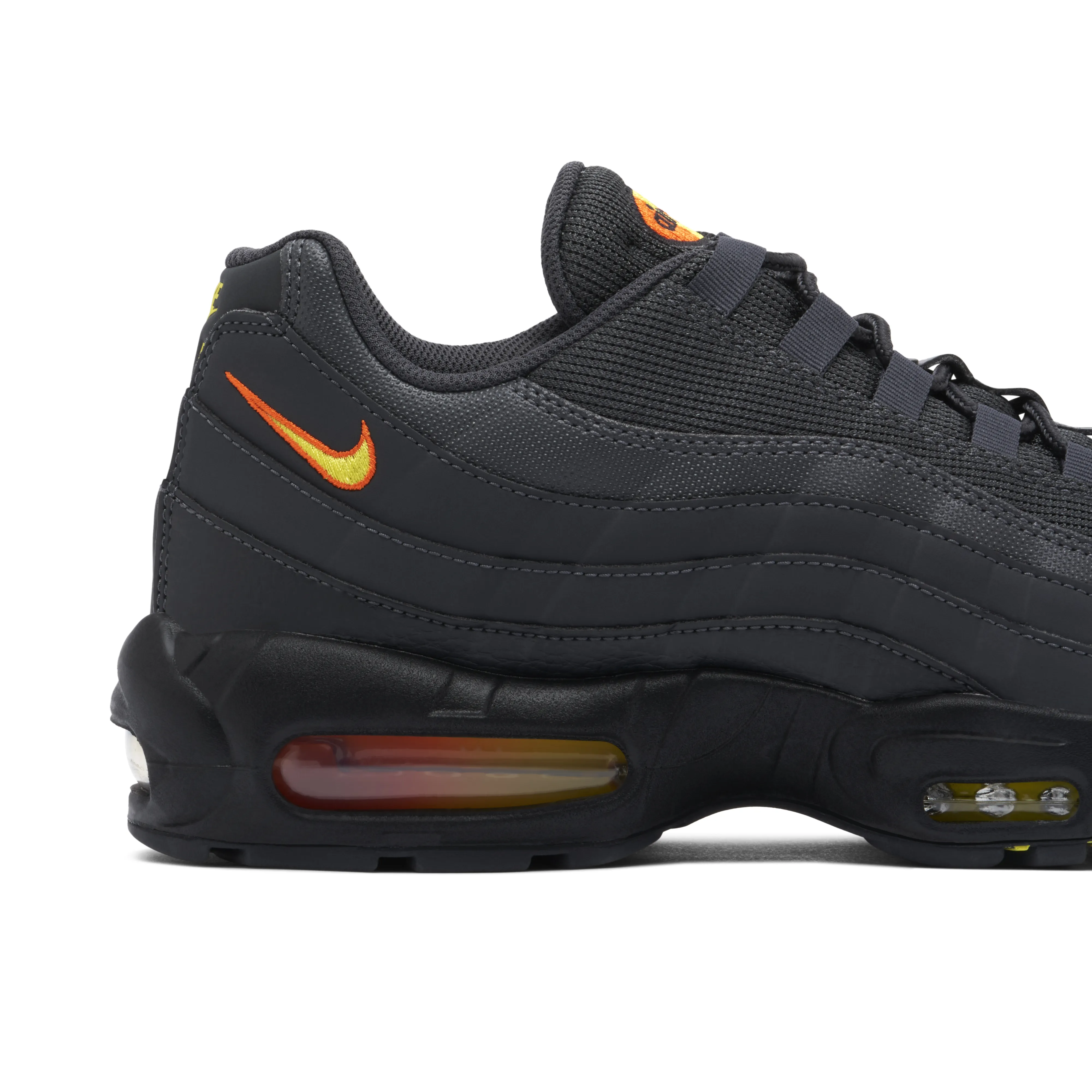 Nike Air Max 95 Sunset Gradient Bubble - image 5