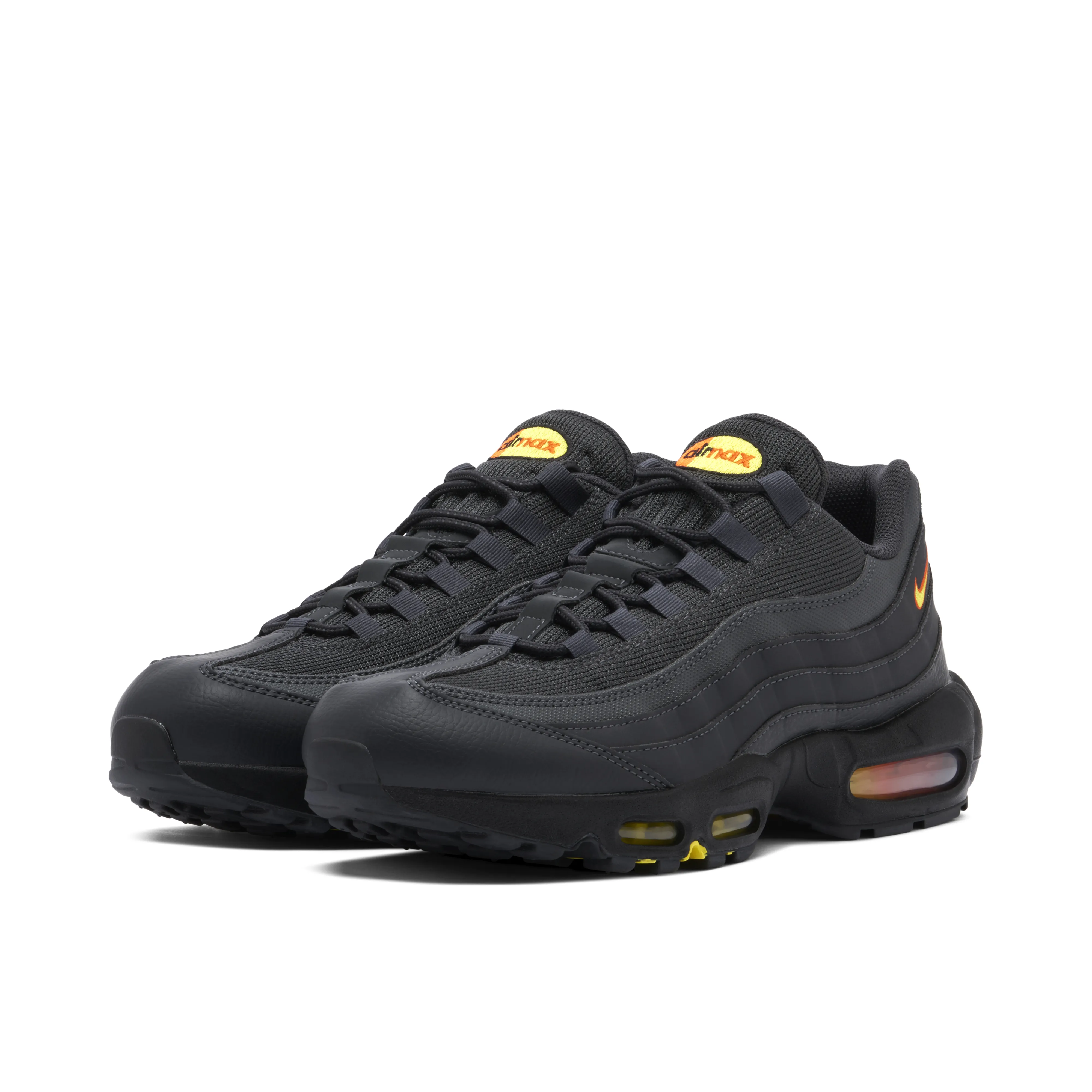 Nike Air Max 95 Sunset Gradient Bubble - image 6