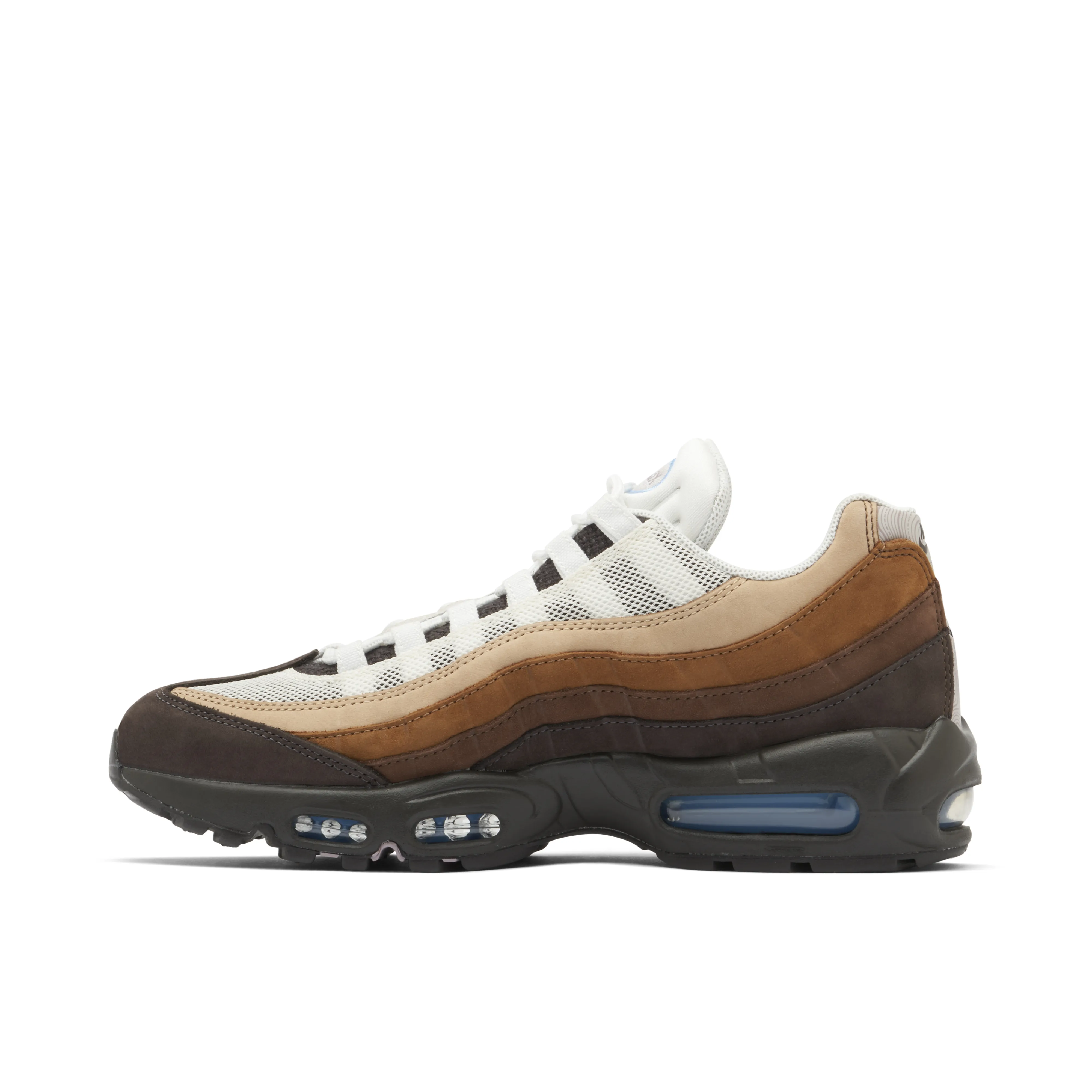 Nike Air Max 95 Unearthed - image 2