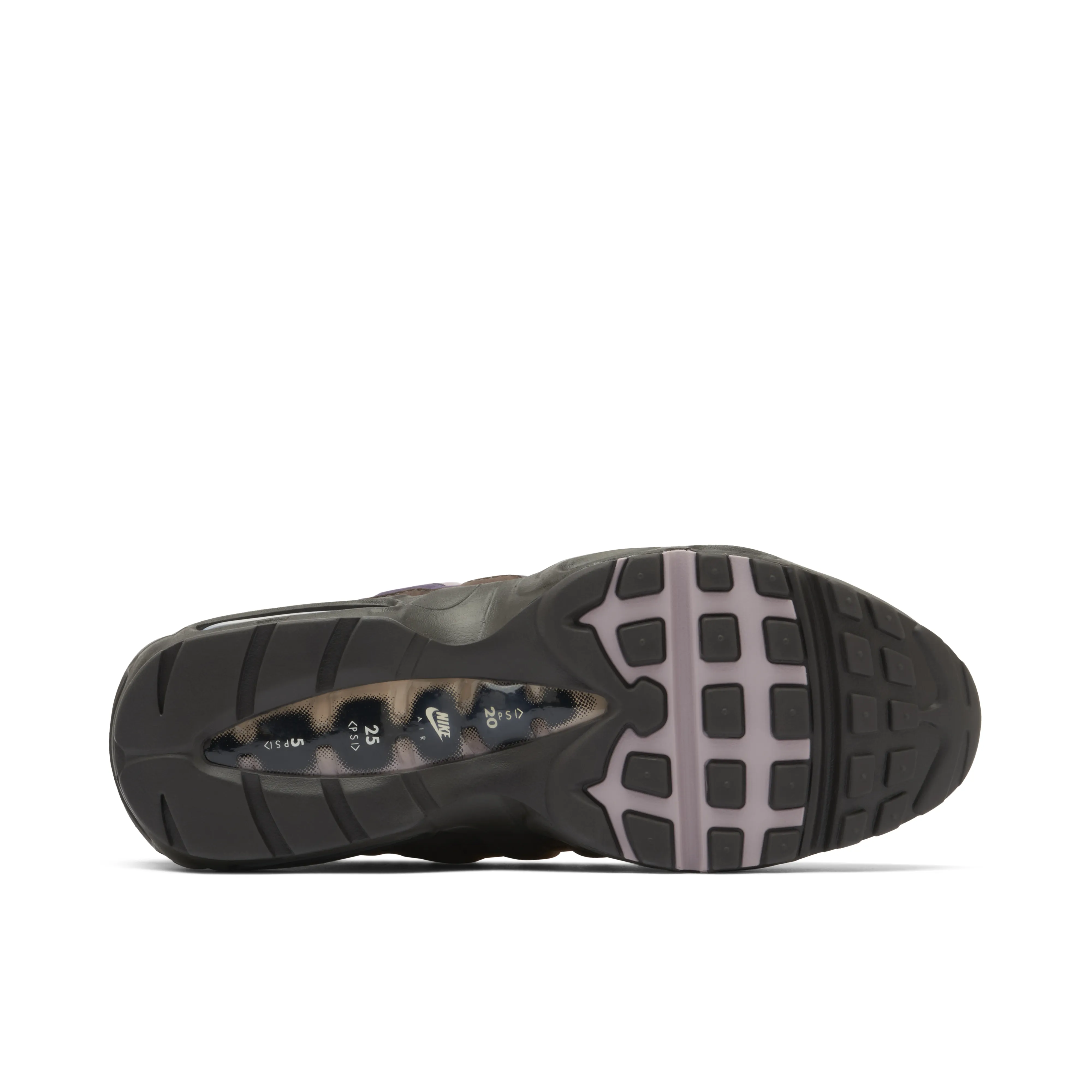 Nike Air Max 95 Unearthed - image 3