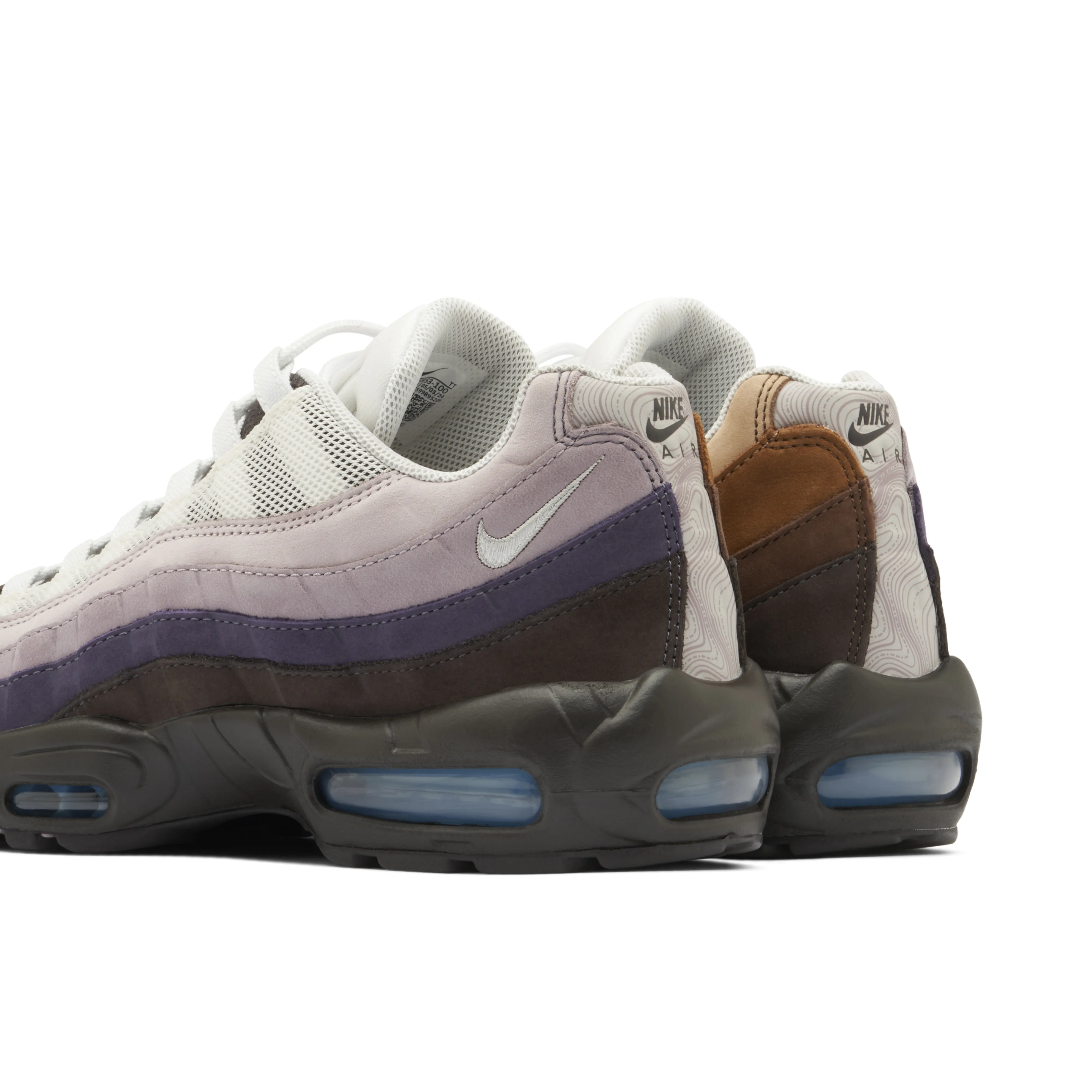 Nike Air Max 95 Unearthed - image 4