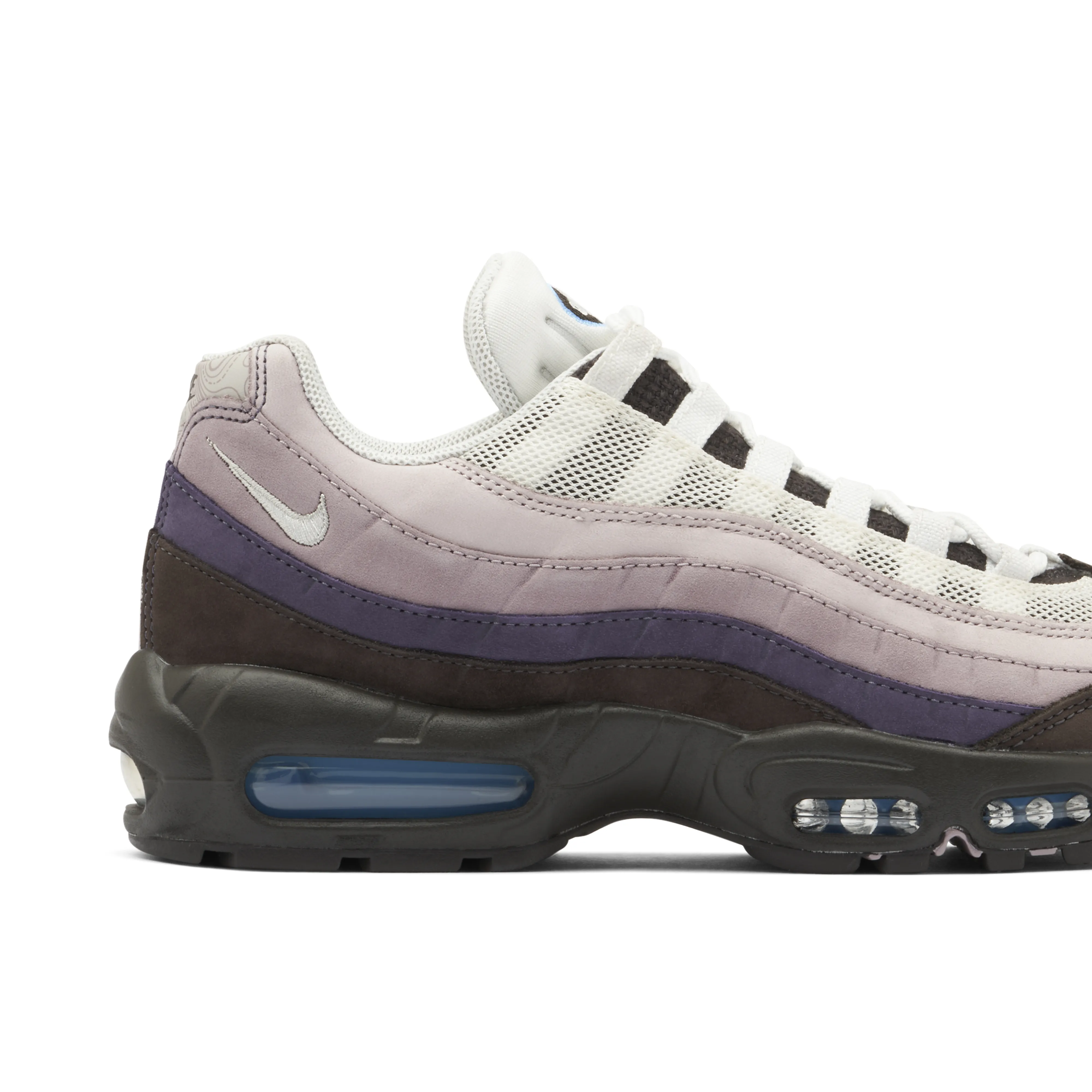 Nike Air Max 95 Unearthed - image 5