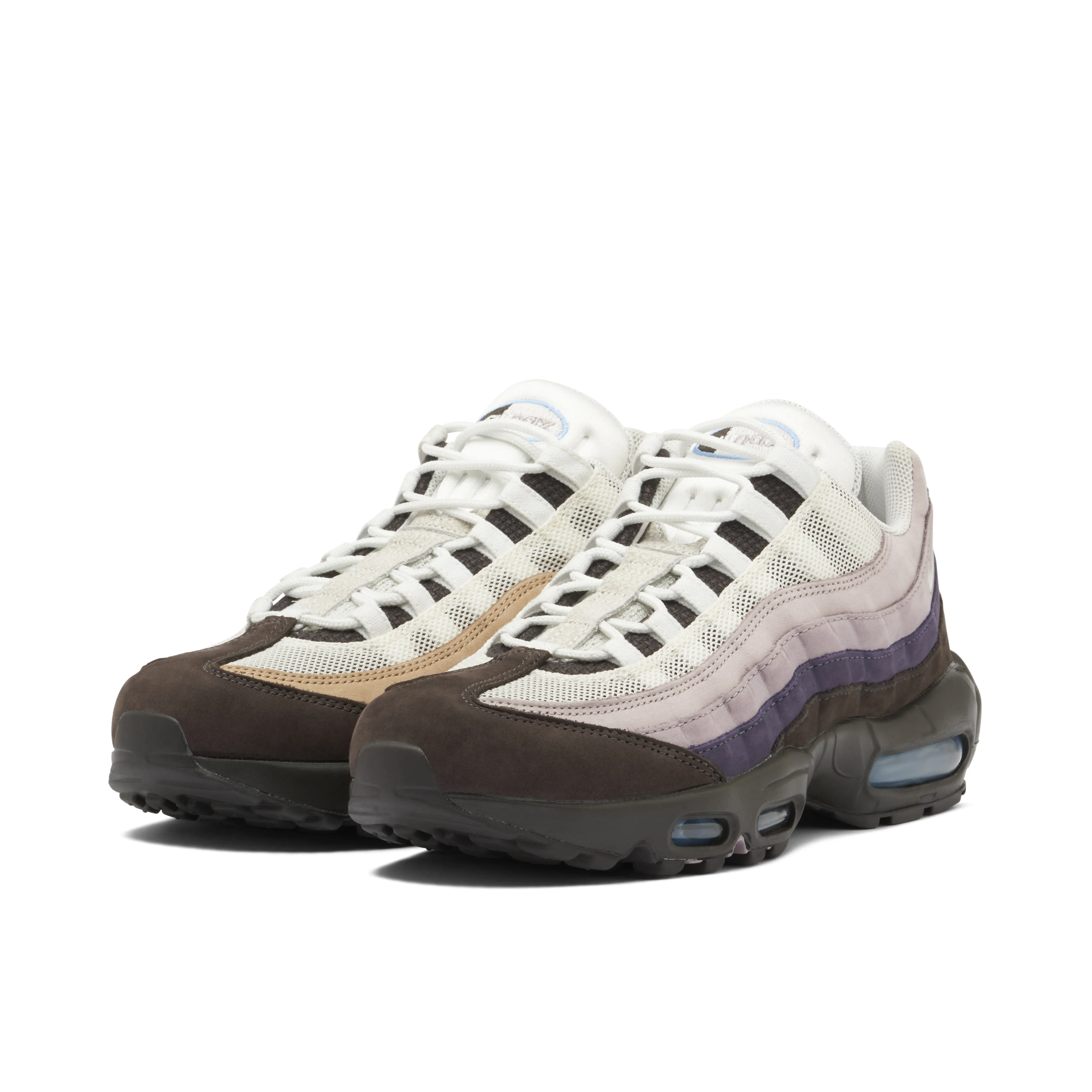 Nike Air Max 95 Unearthed - image 6