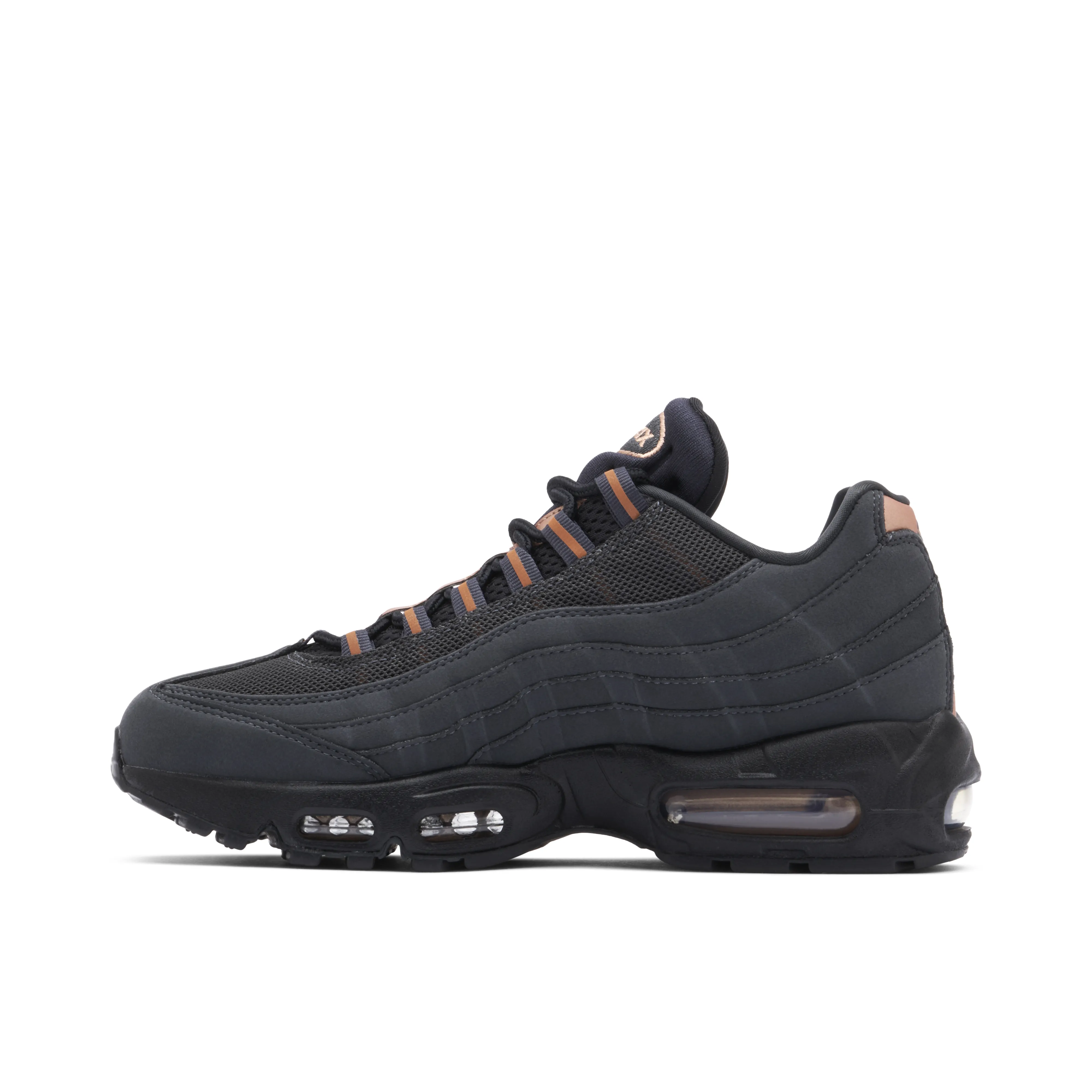 Nike Air Max 95 x Central Cee Live Yours - image 2