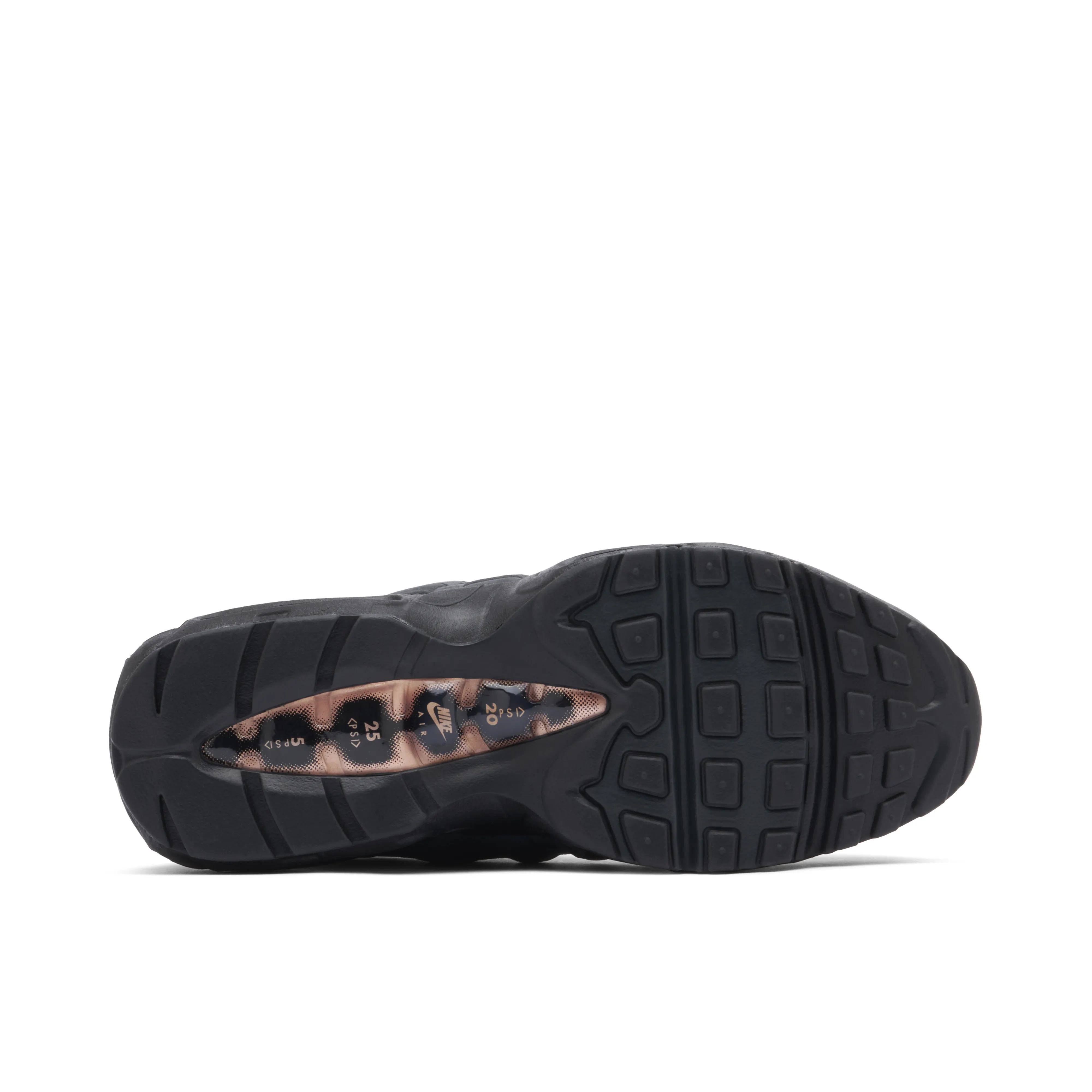 Nike Air Max 95 x Central Cee Live Yours - image 3