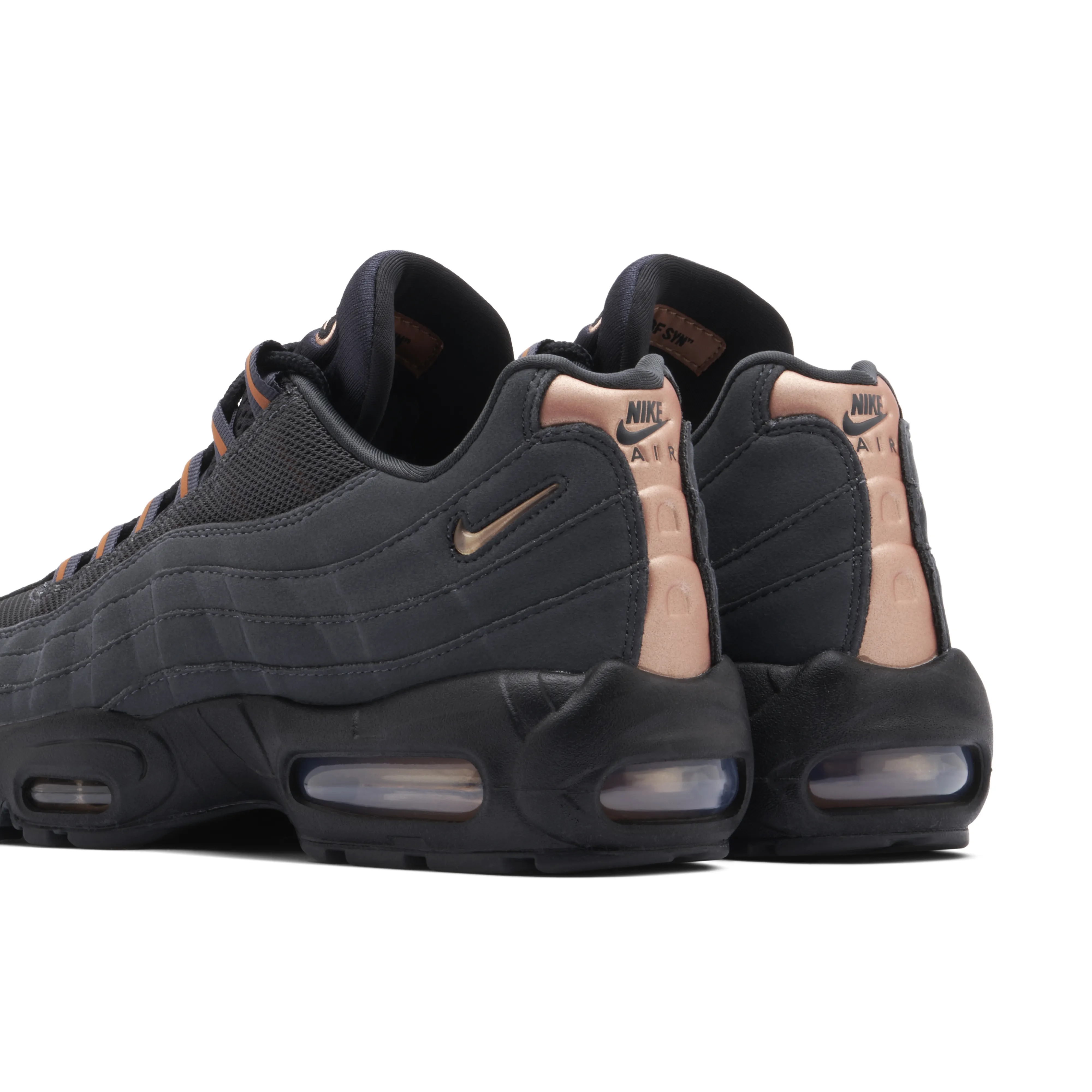 Nike Air Max 95 x Central Cee Live Yours - image 4