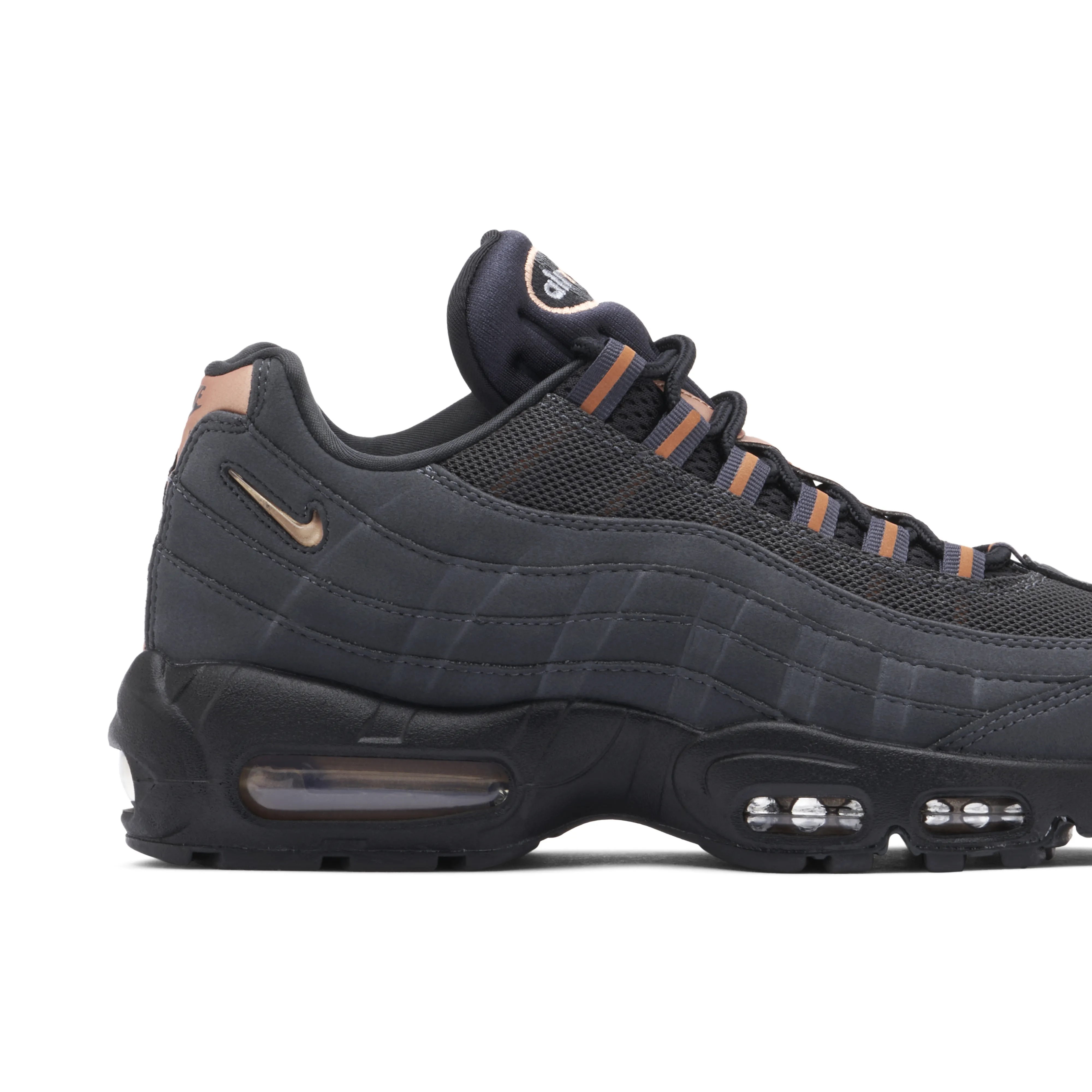 Nike Air Max 95 x Central Cee Live Yours - image 5