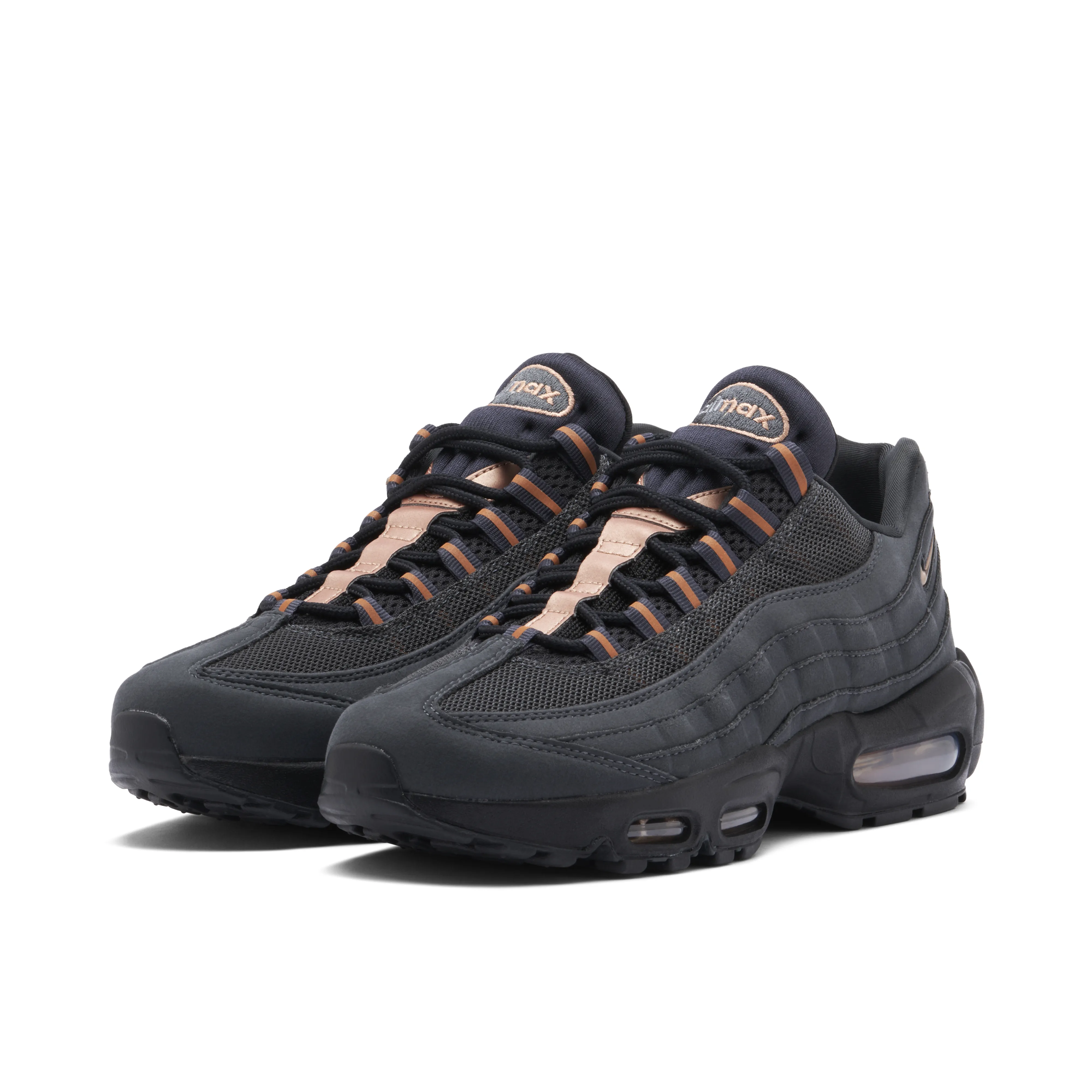 Nike Air Max 95 x Central Cee Live Yours - image 6