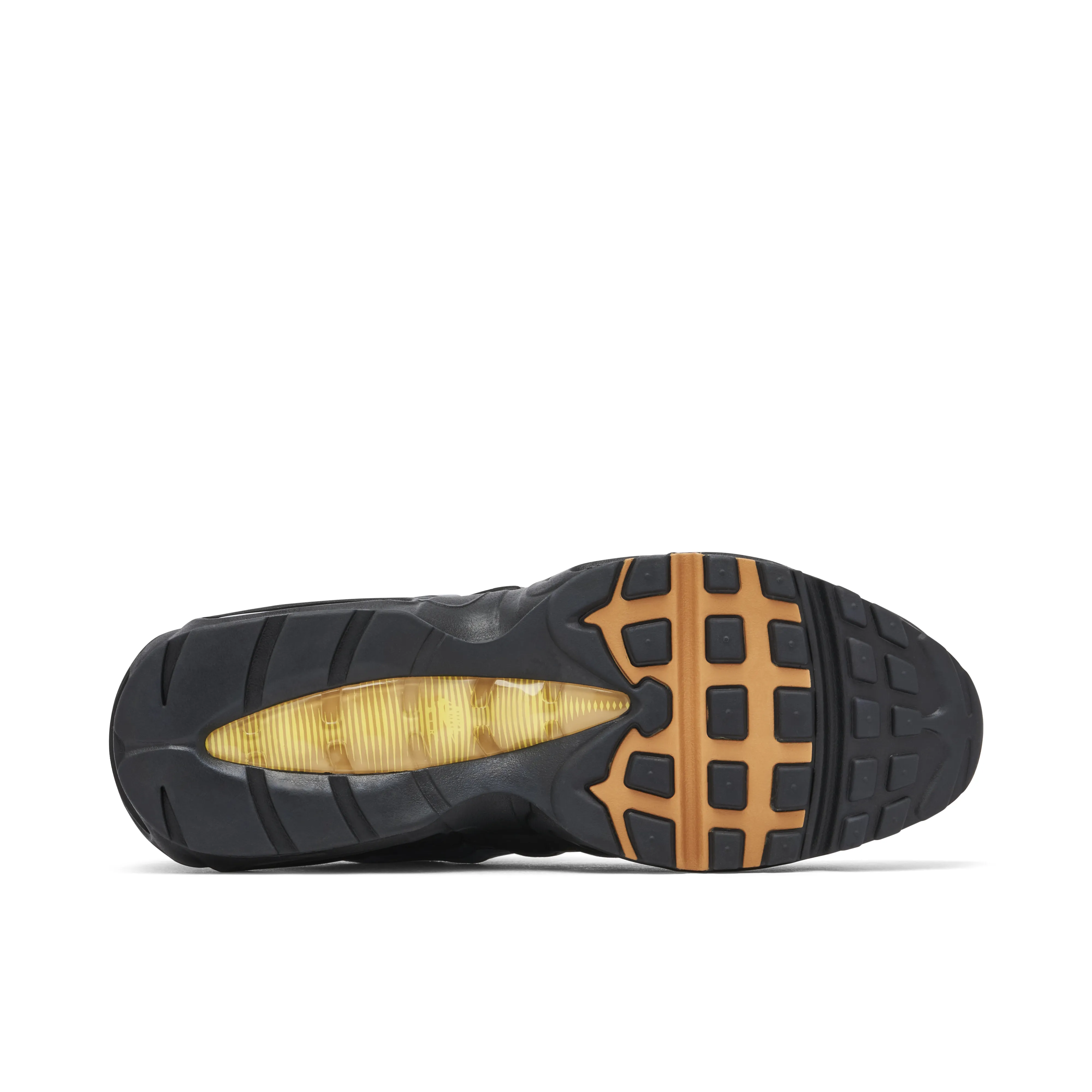 Nike Air Max 95 Yellow Strike - image 5