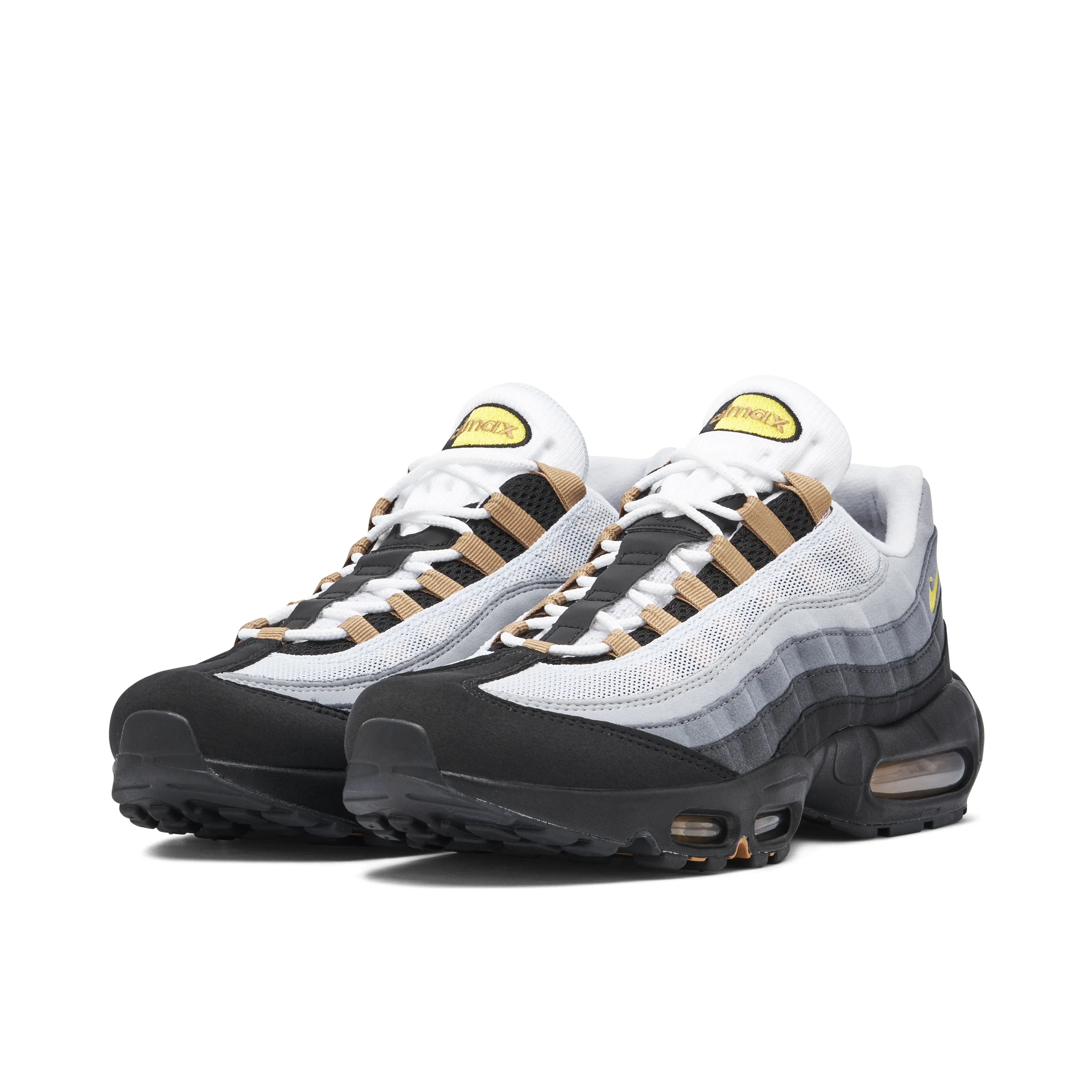 Nike Air Max 95 Yellow Strike - image 6