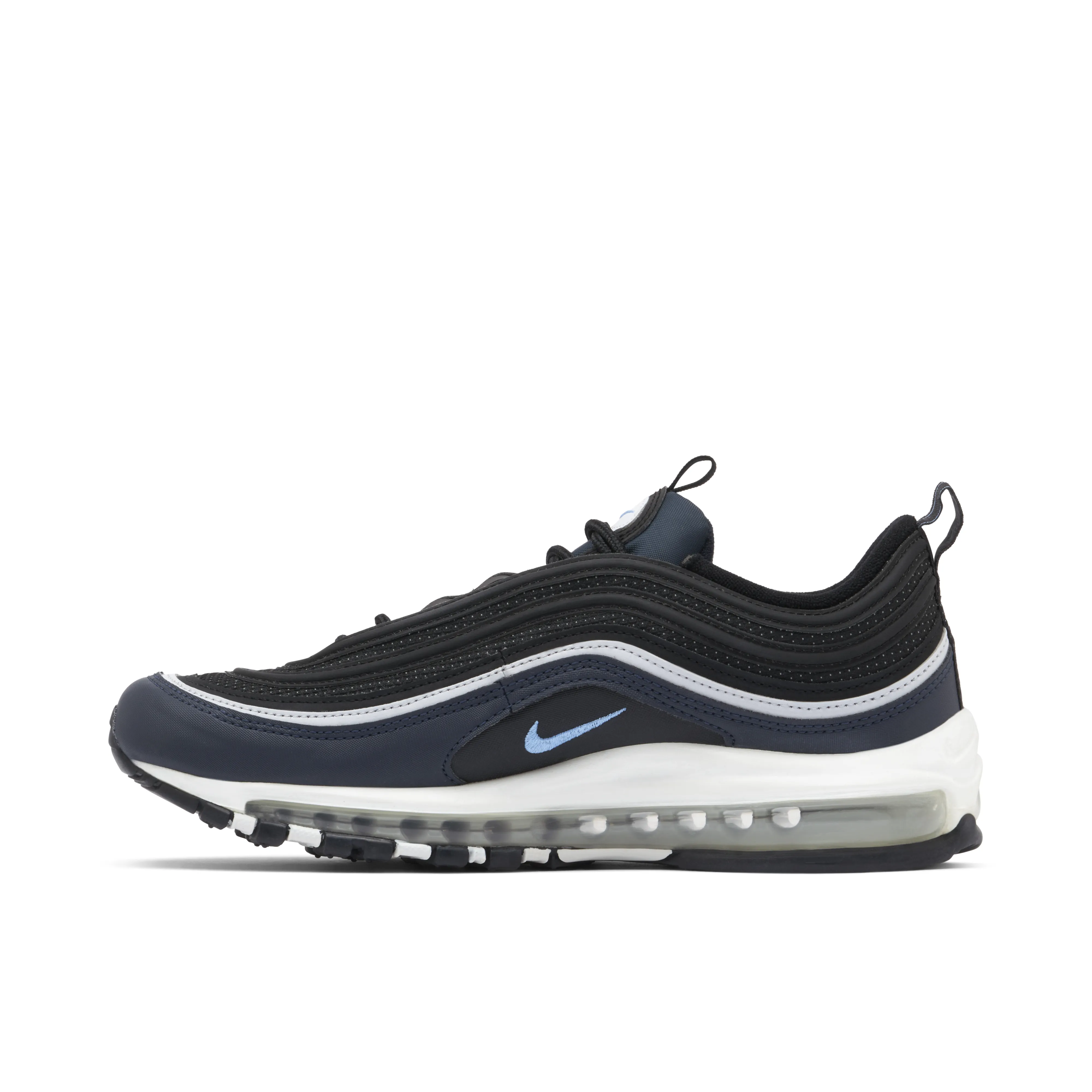 Nike Air Max 97 Black Dark Obsidian - image 2