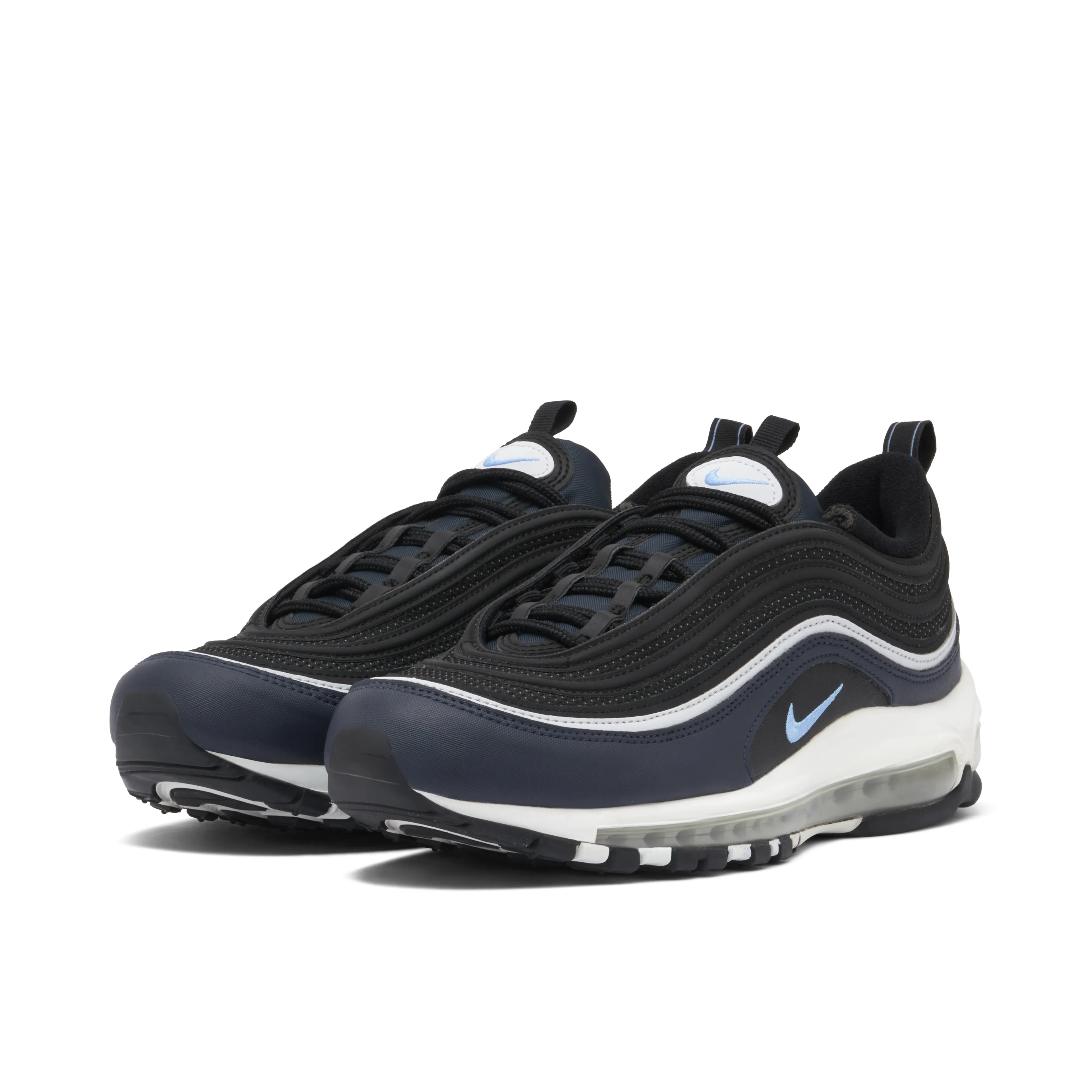Nike Air Max 97 Black Dark Obsidian - image 6