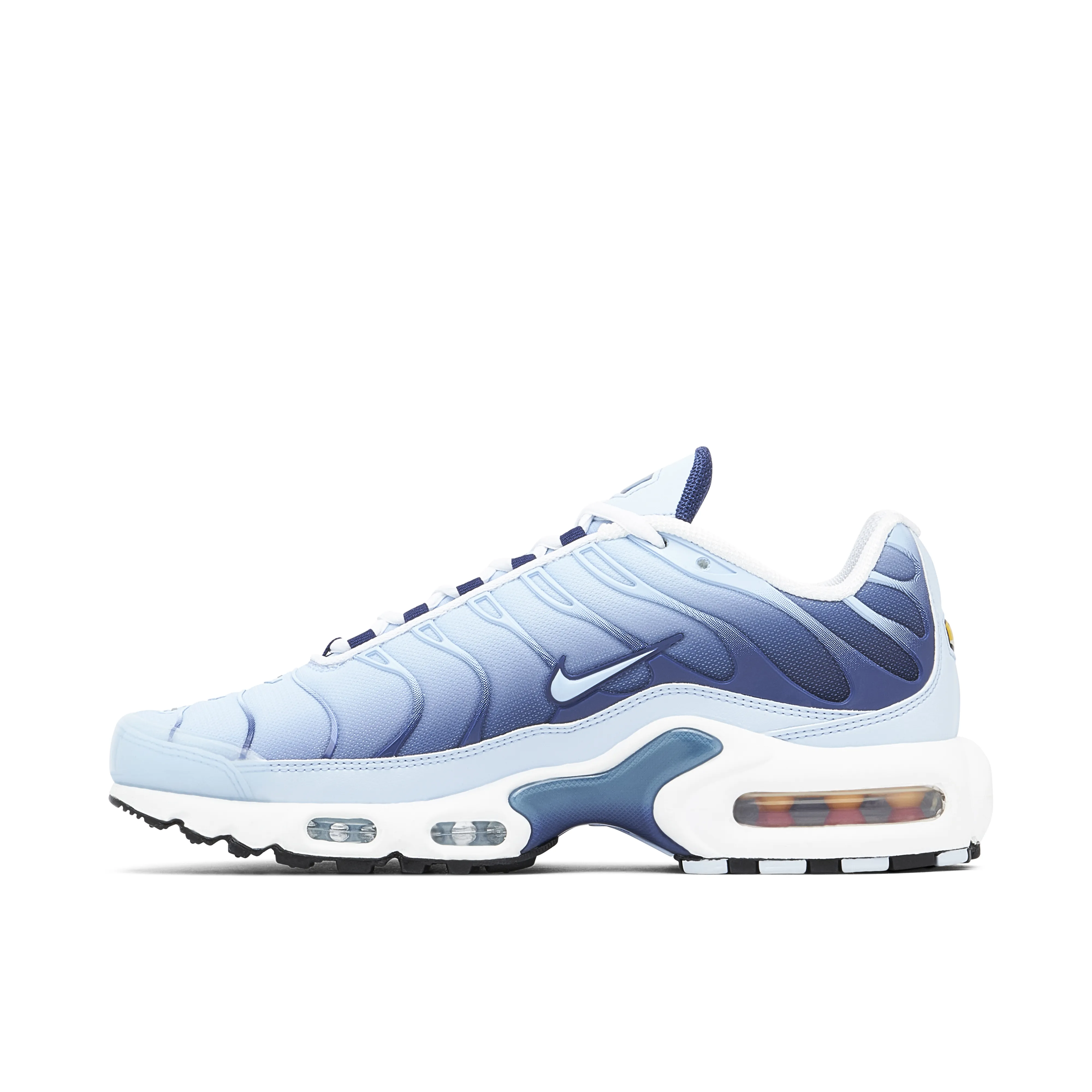 Nike Air Max Plus Celestine Blue Womens - image 2