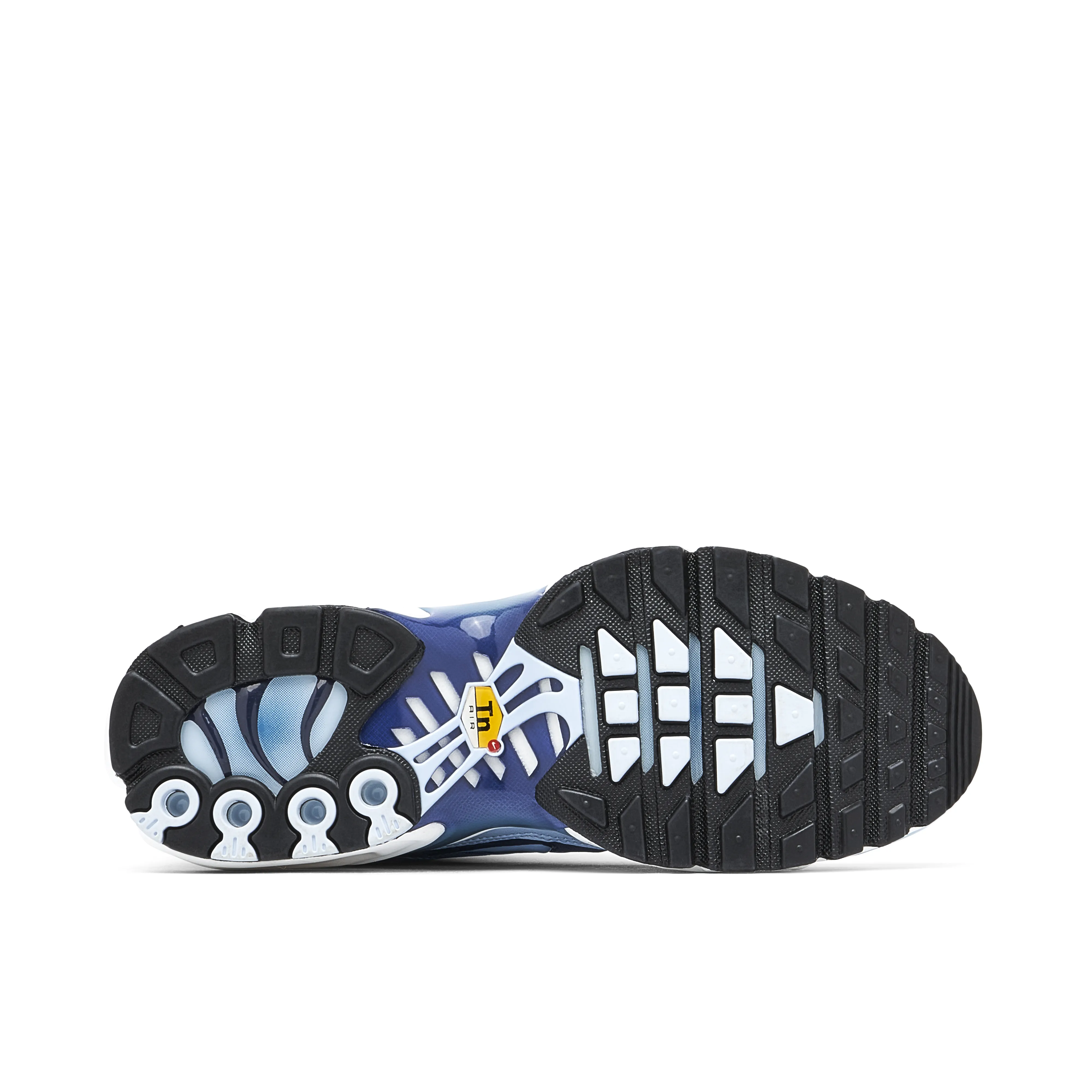 Nike Air Max Plus Celestine Blue Womens - image 3