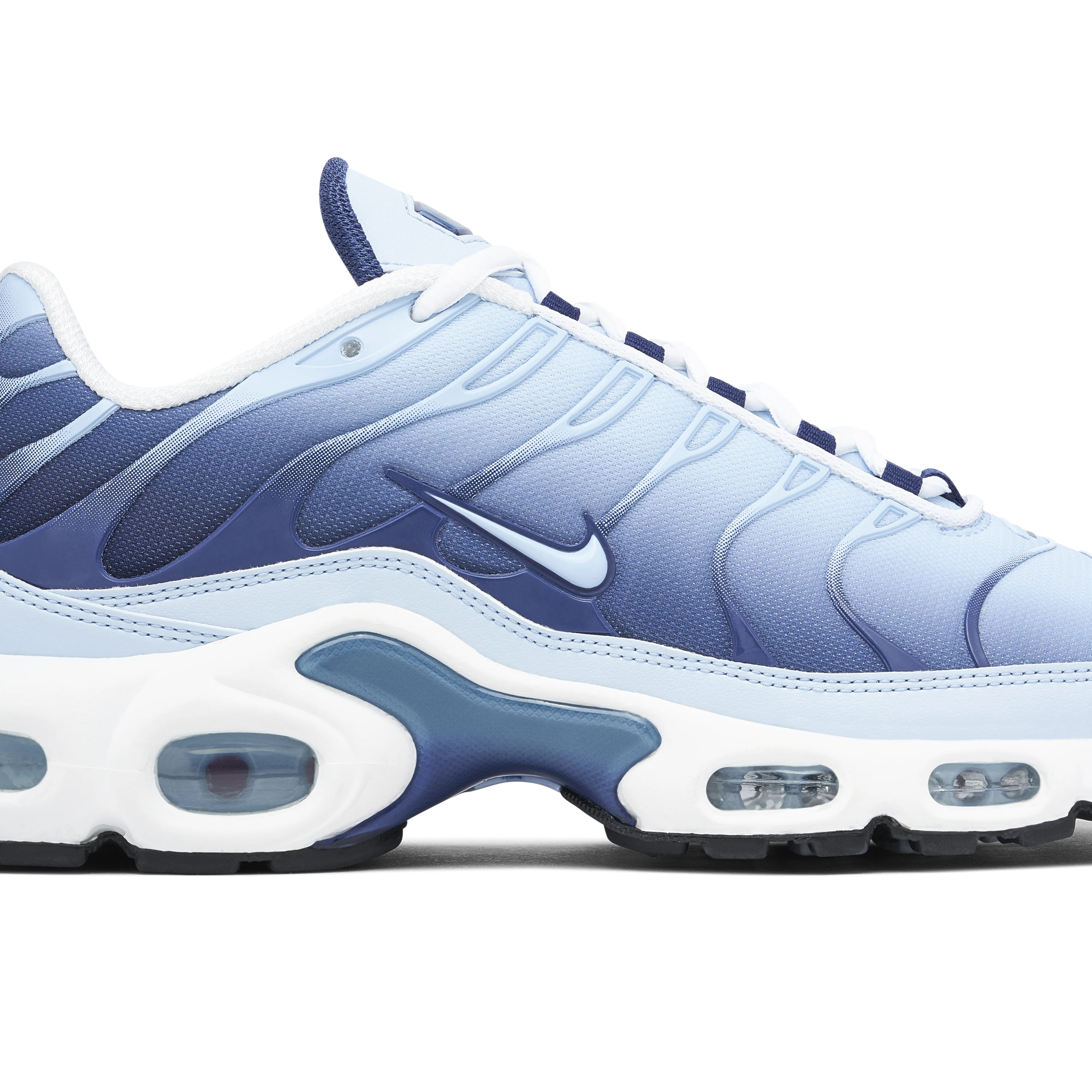 Nike Air Max Plus Celestine Blue Womens - image 4