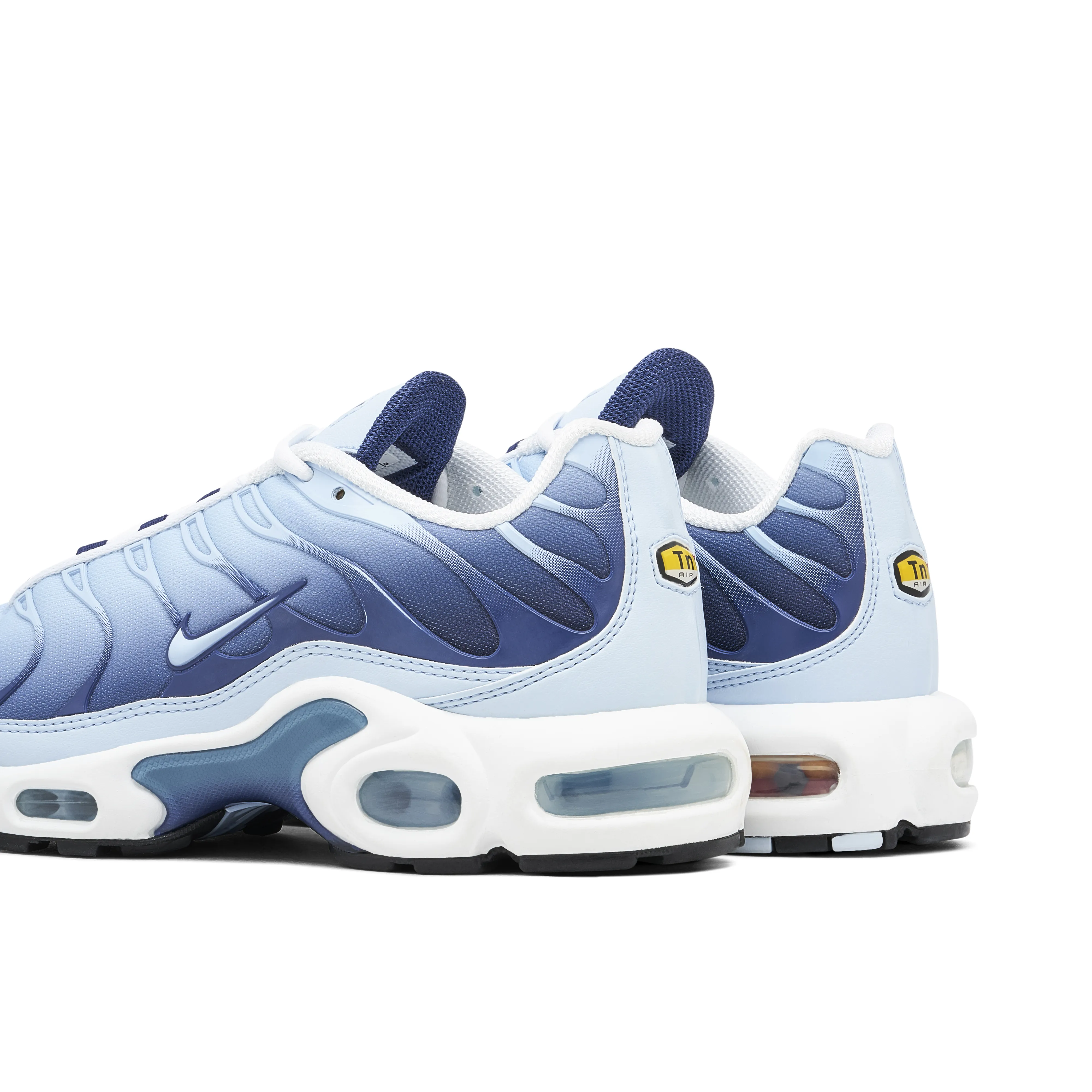 Nike Air Max Plus Celestine Blue Womens - image 5
