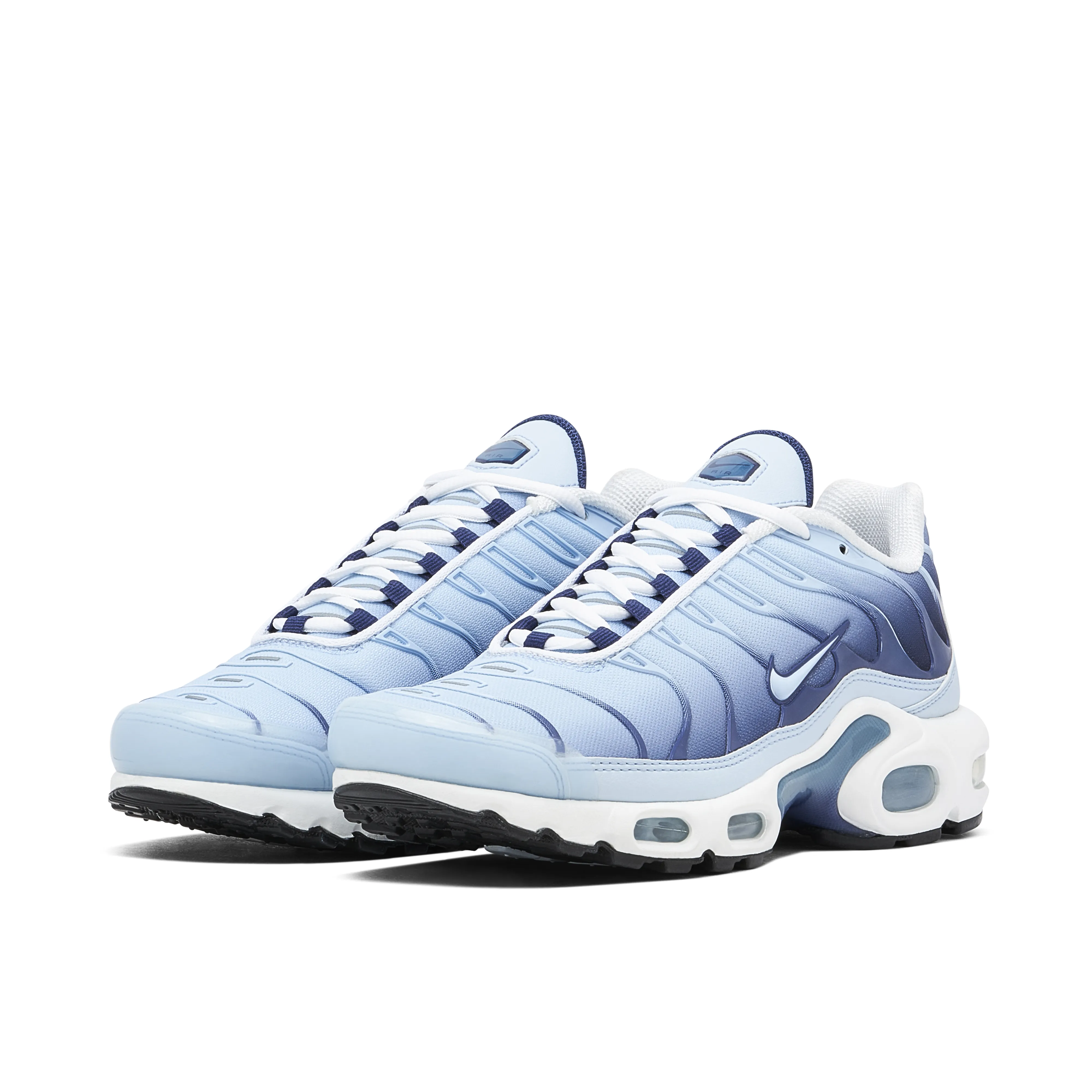 Nike Air Max Plus Celestine Blue Womens - image 6