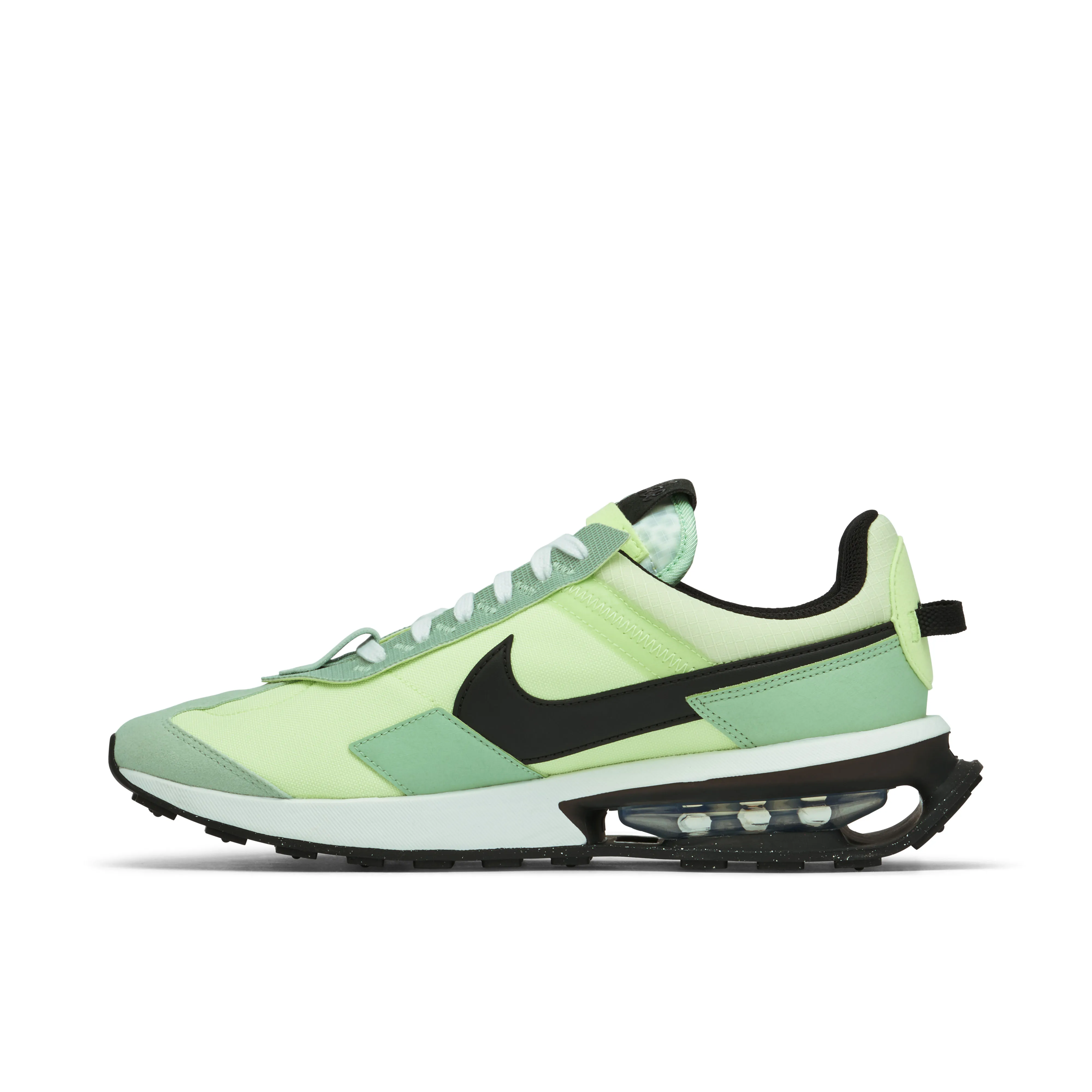 Nike Air Max Pre-Day Liquid Lime - image 2