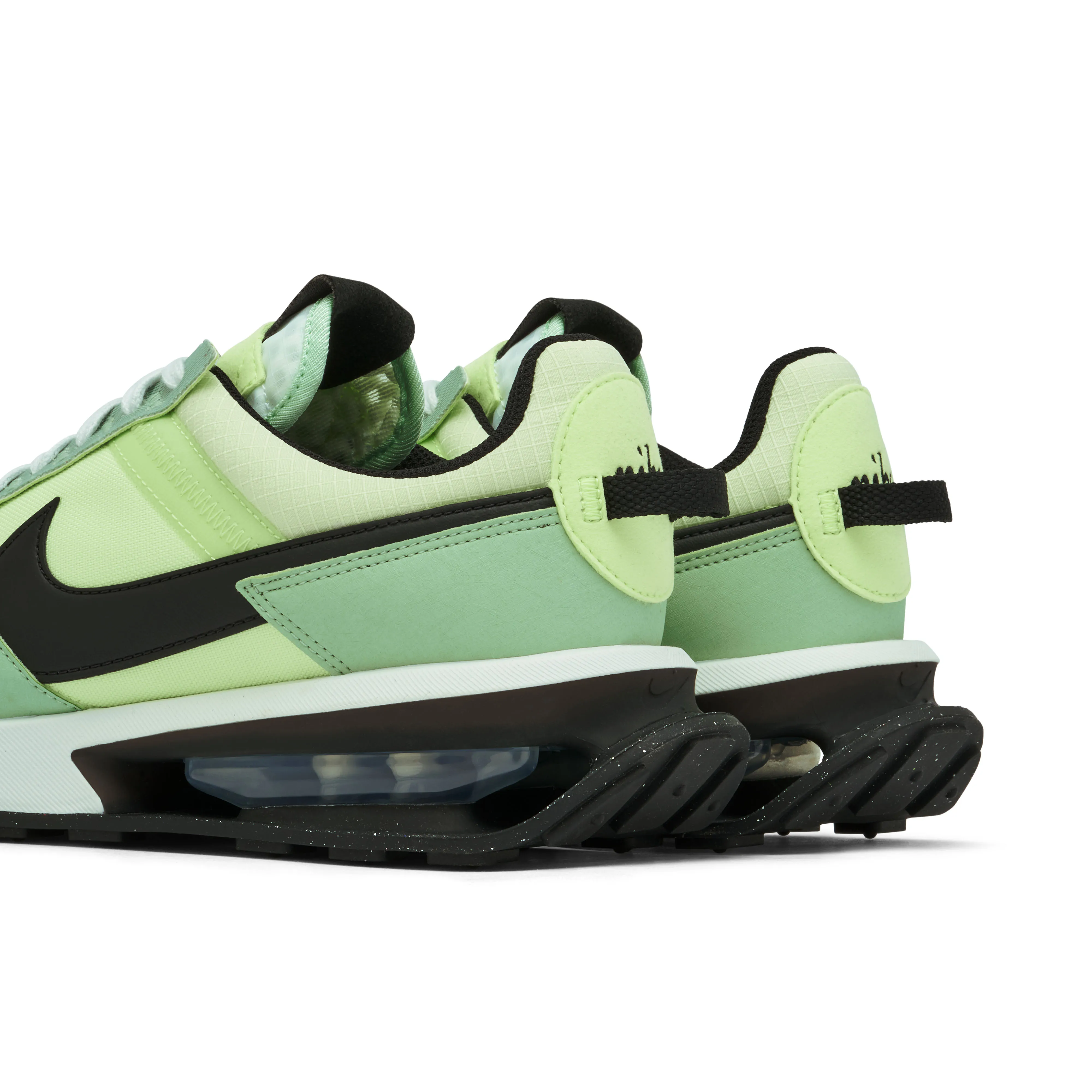 Nike Air Max Pre-Day Liquid Lime - image 3