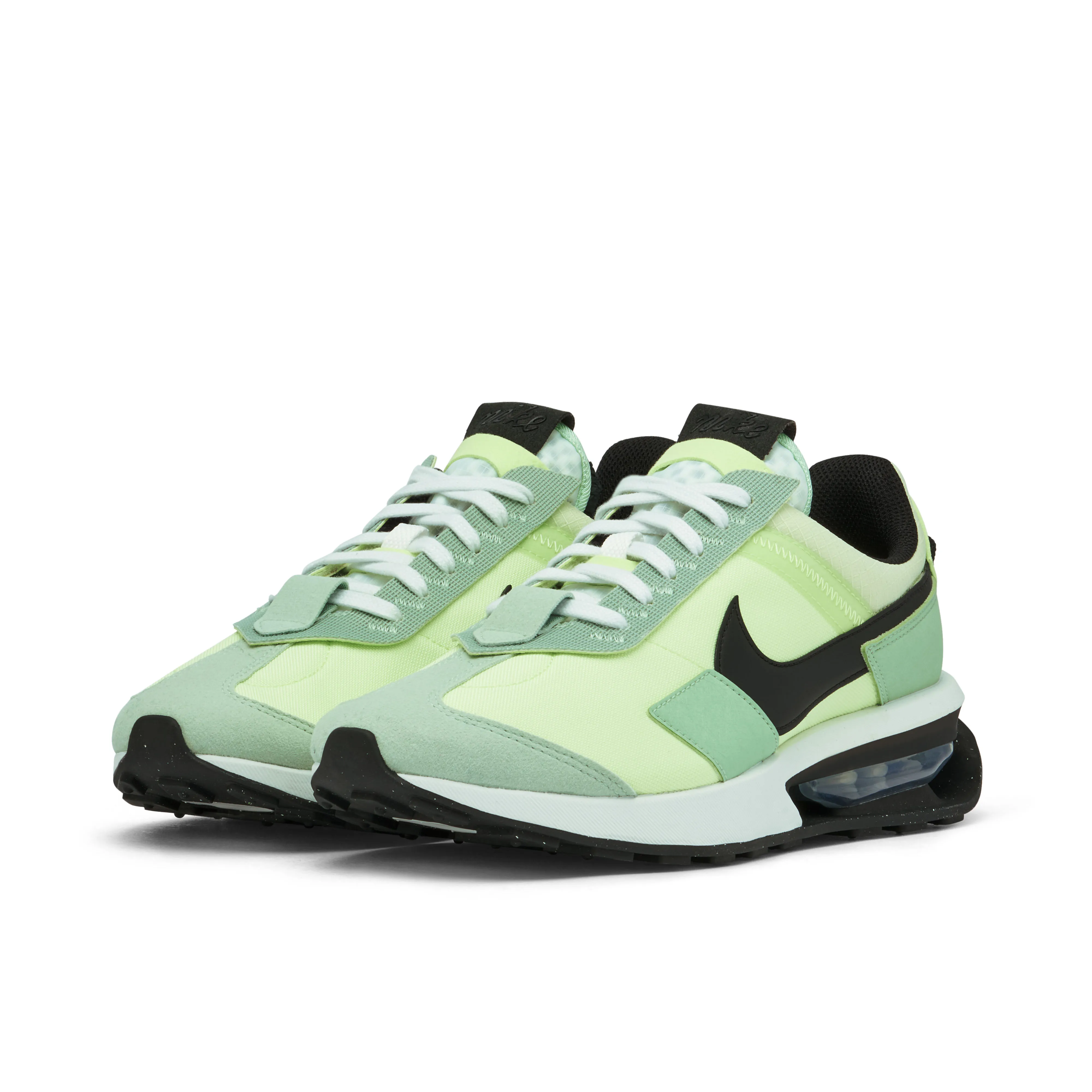 Nike Air Max Pre-Day Liquid Lime - image 6