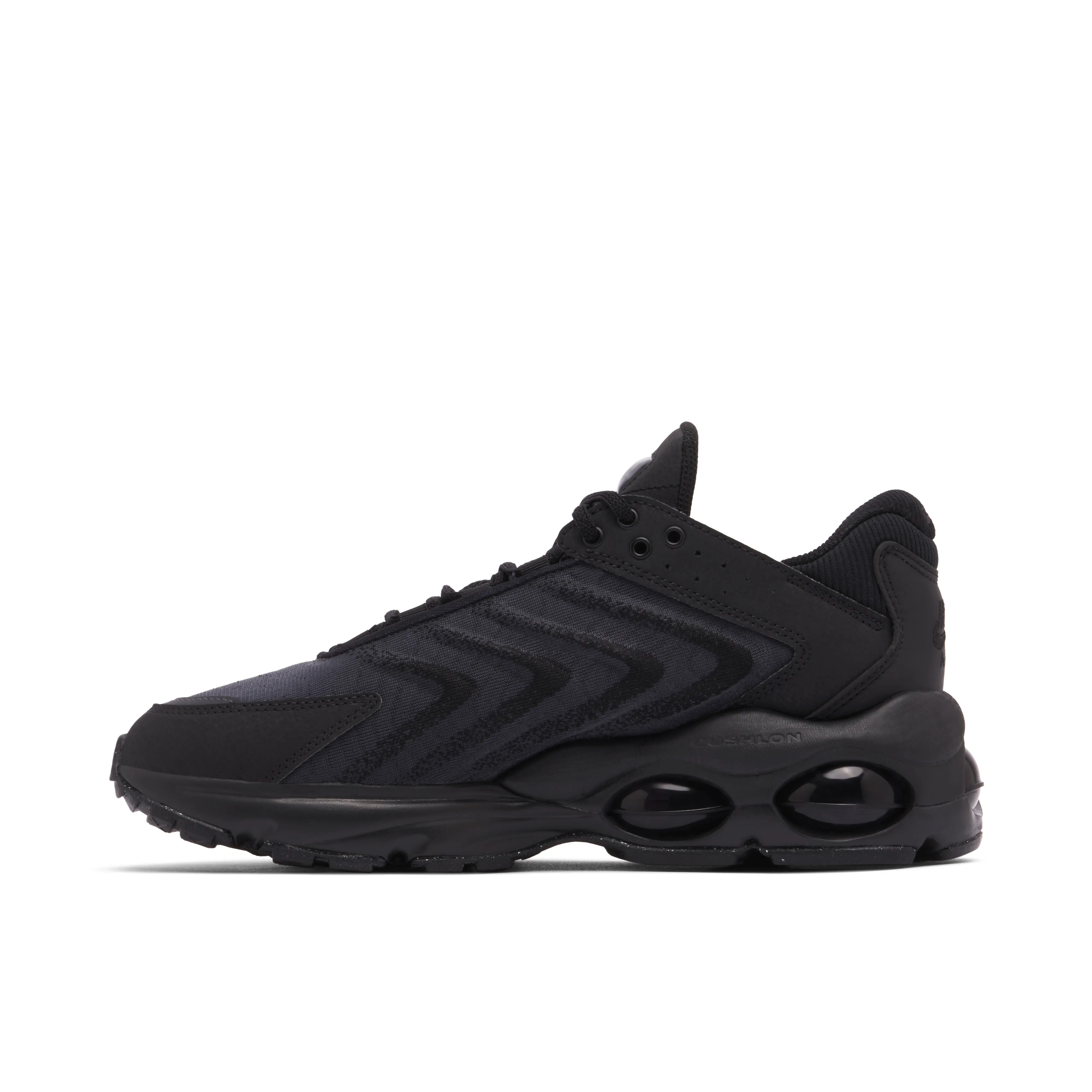 Nike Air Max TW Black Anthracite - image 2