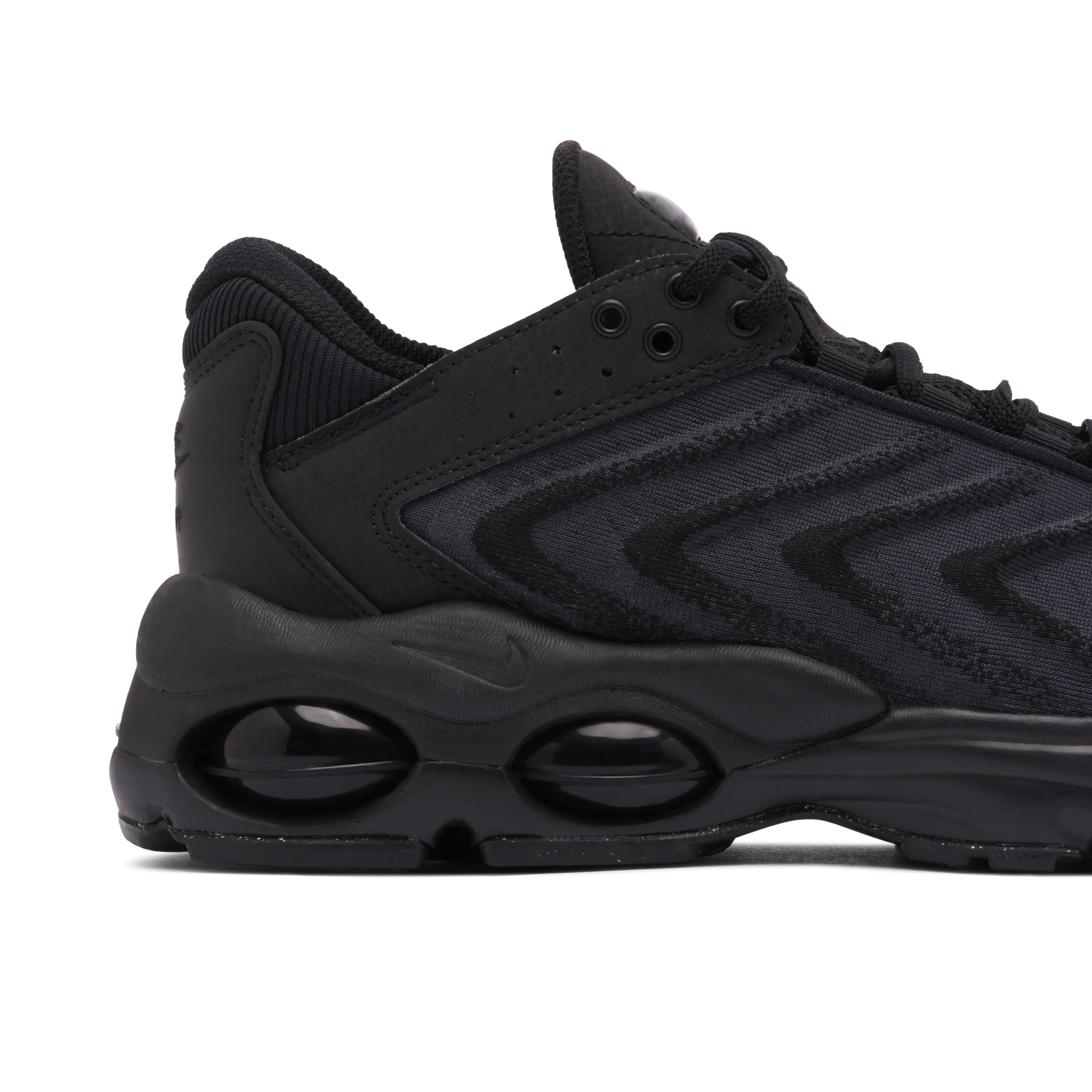 Nike Air Max TW Black Anthracite - image 5
