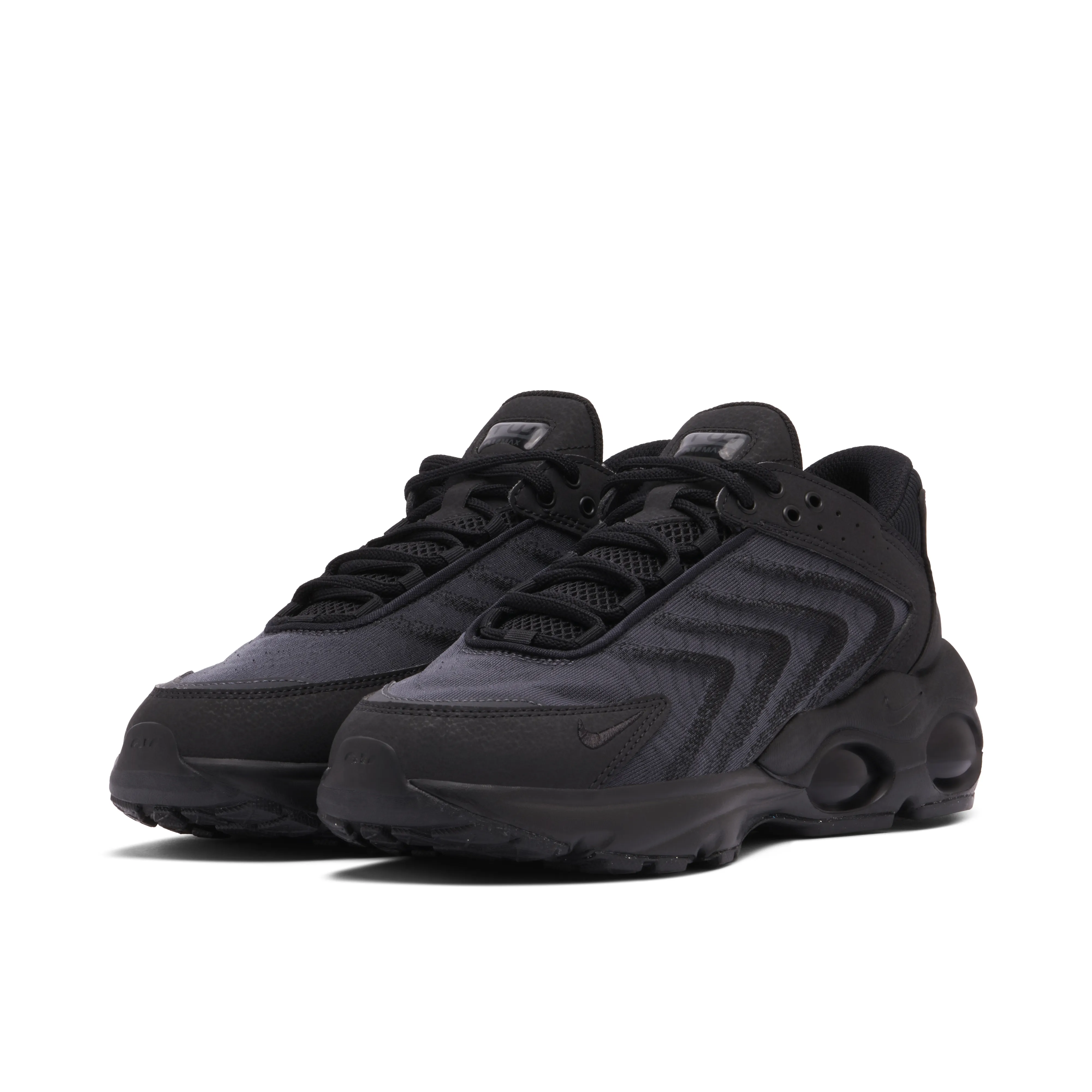 Nike Air Max TW Black Anthracite - image 6