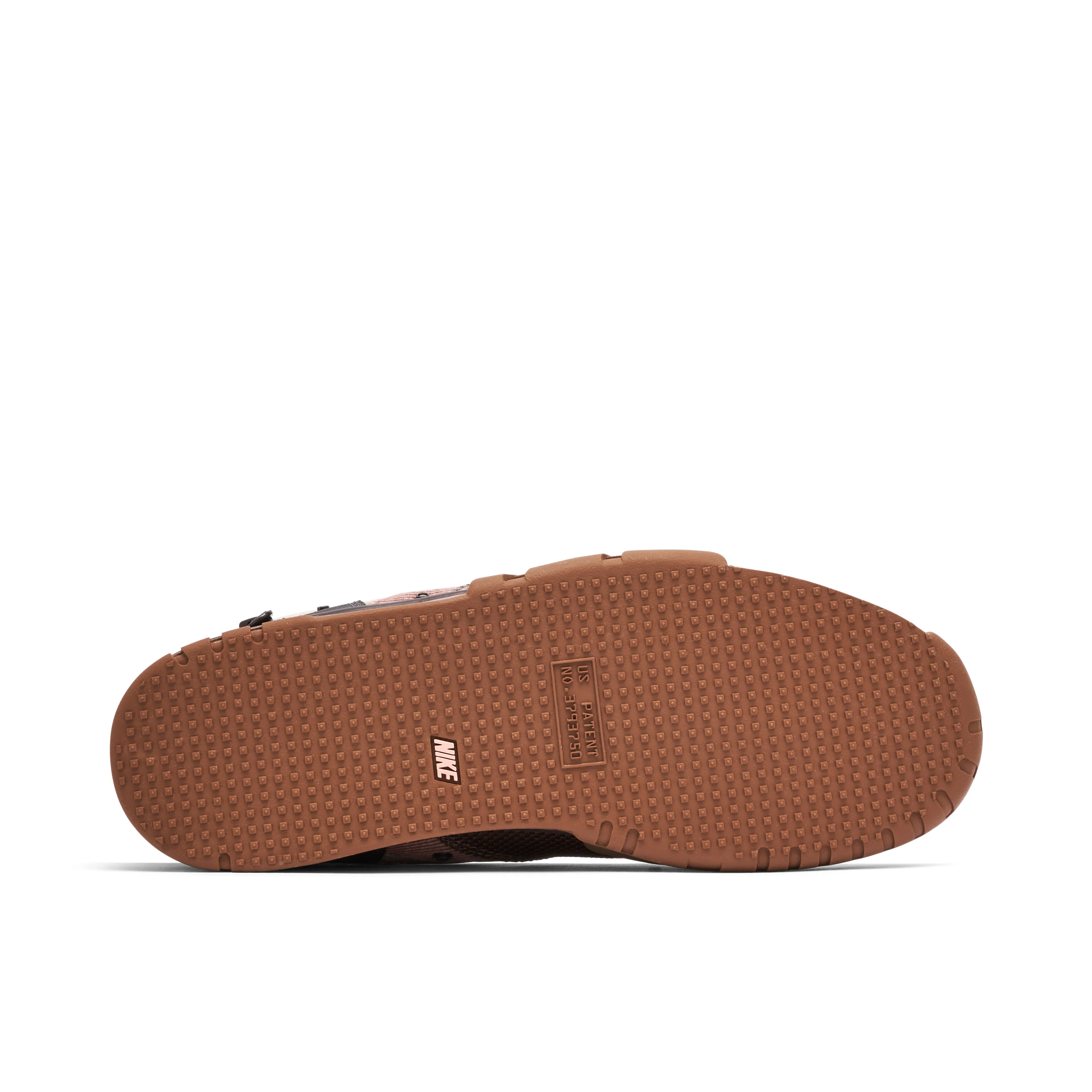 Nike Air Trainer 1 SP x Travis Scott 'Wheat' - image 5