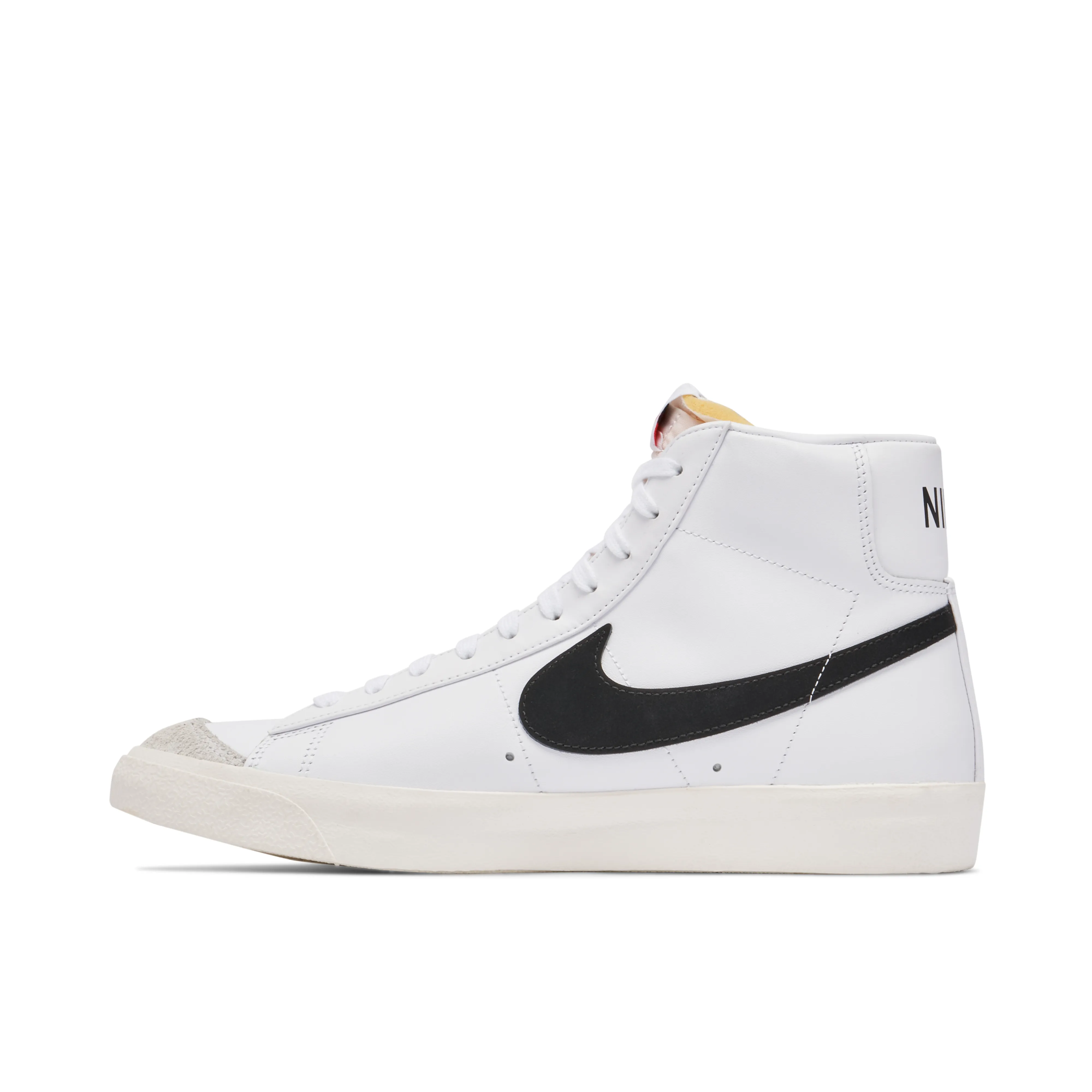 Nike Blazer Mid 77 Vintage White - image 3