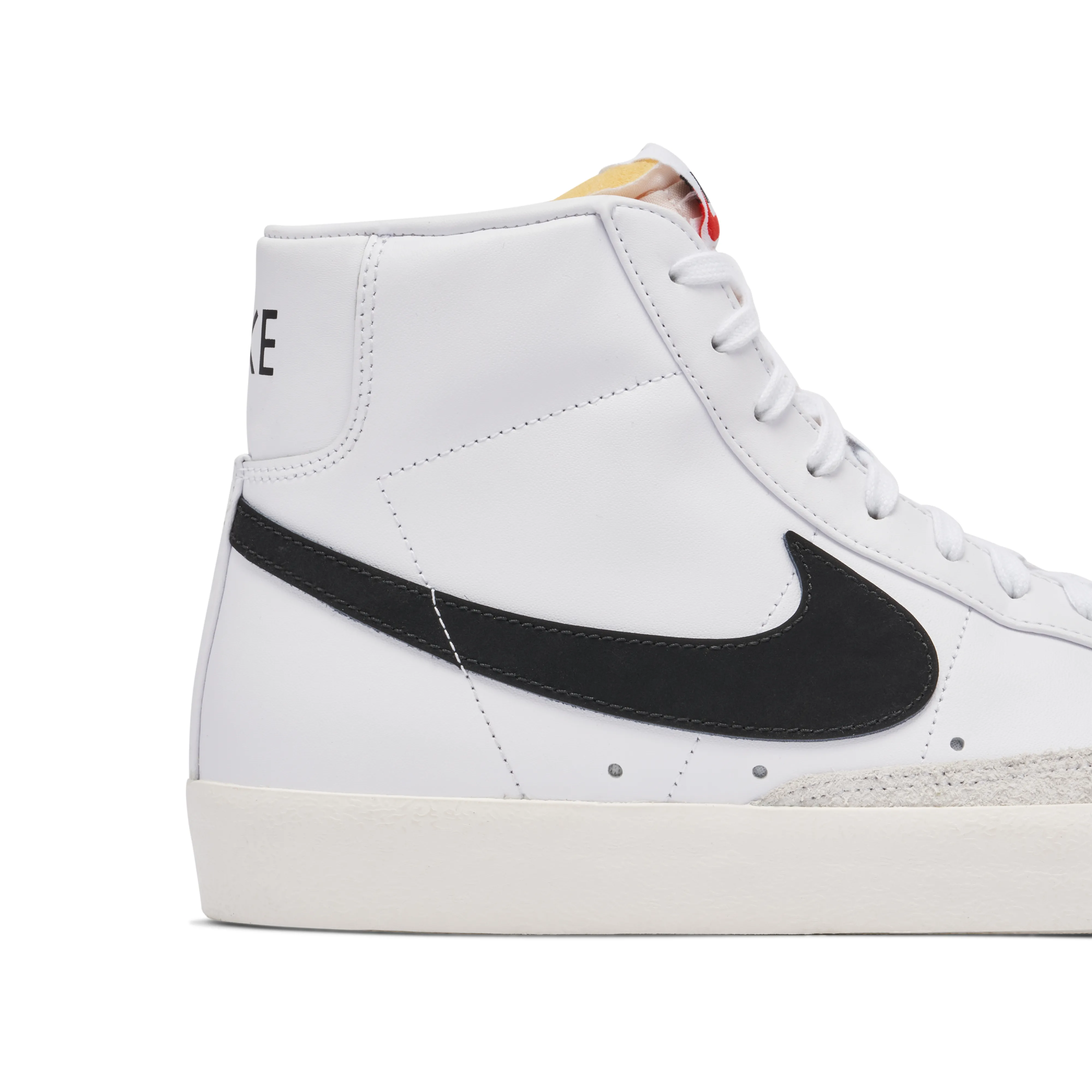 Nike Blazer Mid 77 Vintage White - image 6
