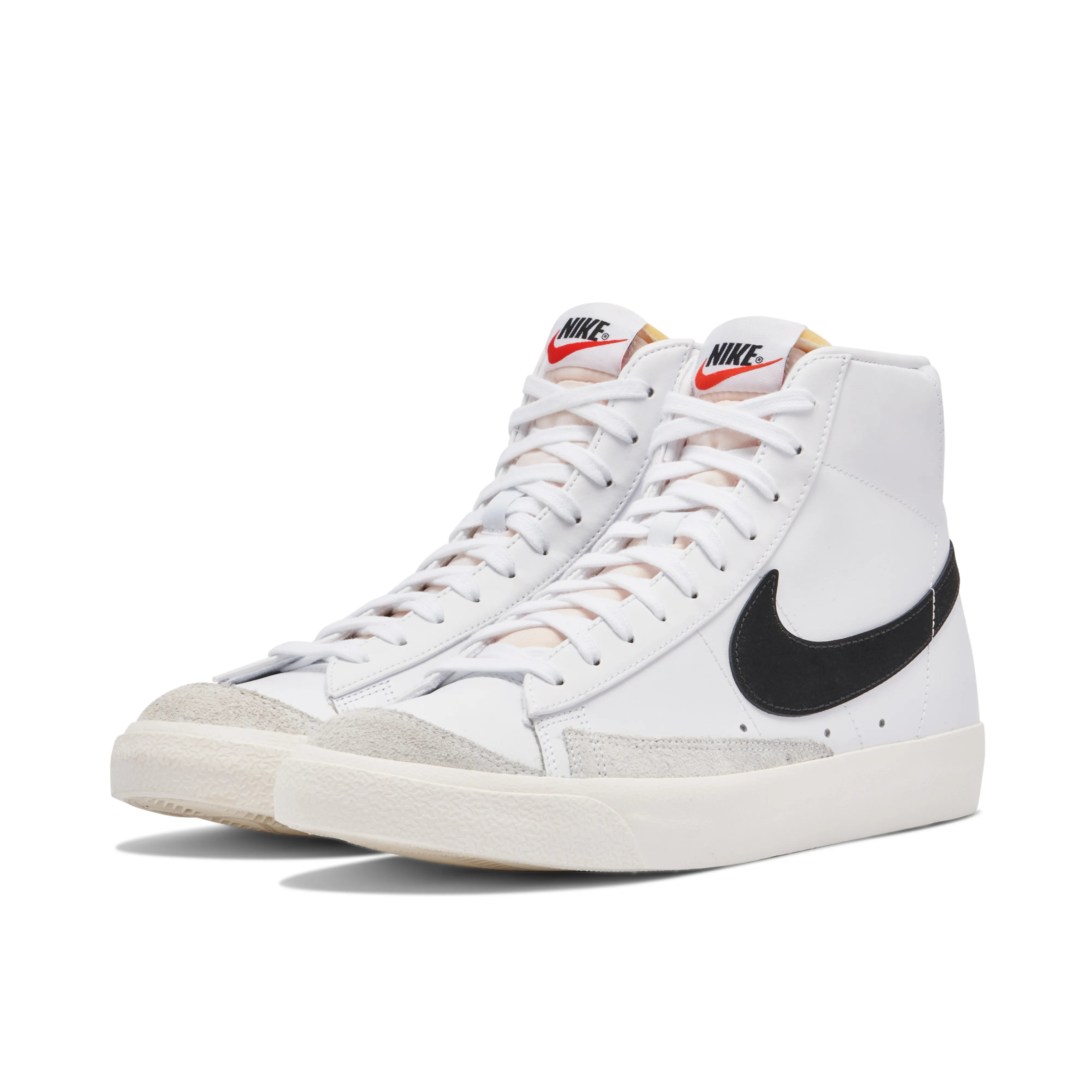 Nike Blazer Mid 77 Vintage White - image 7