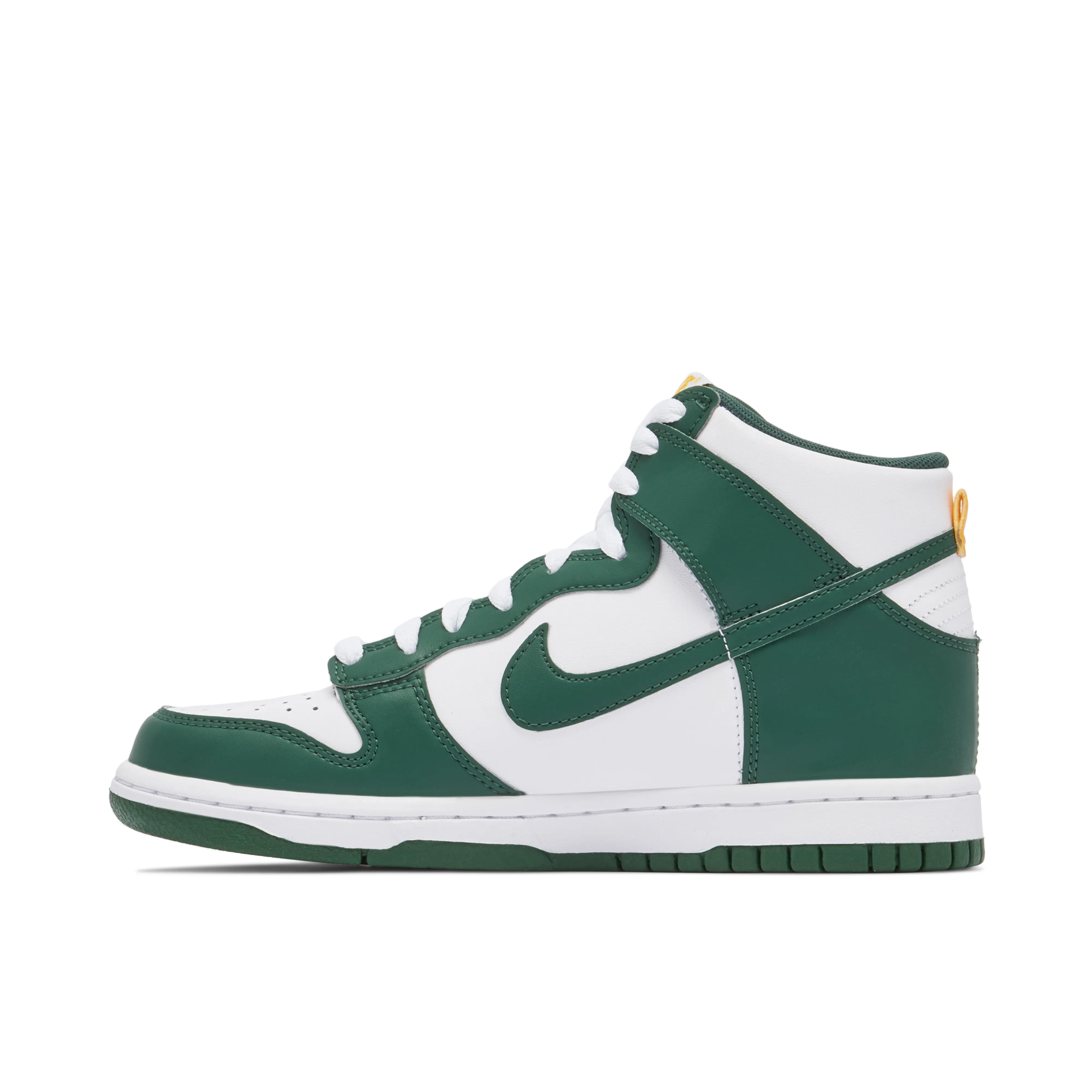 Nike Dunk High Australia GS - image 2
