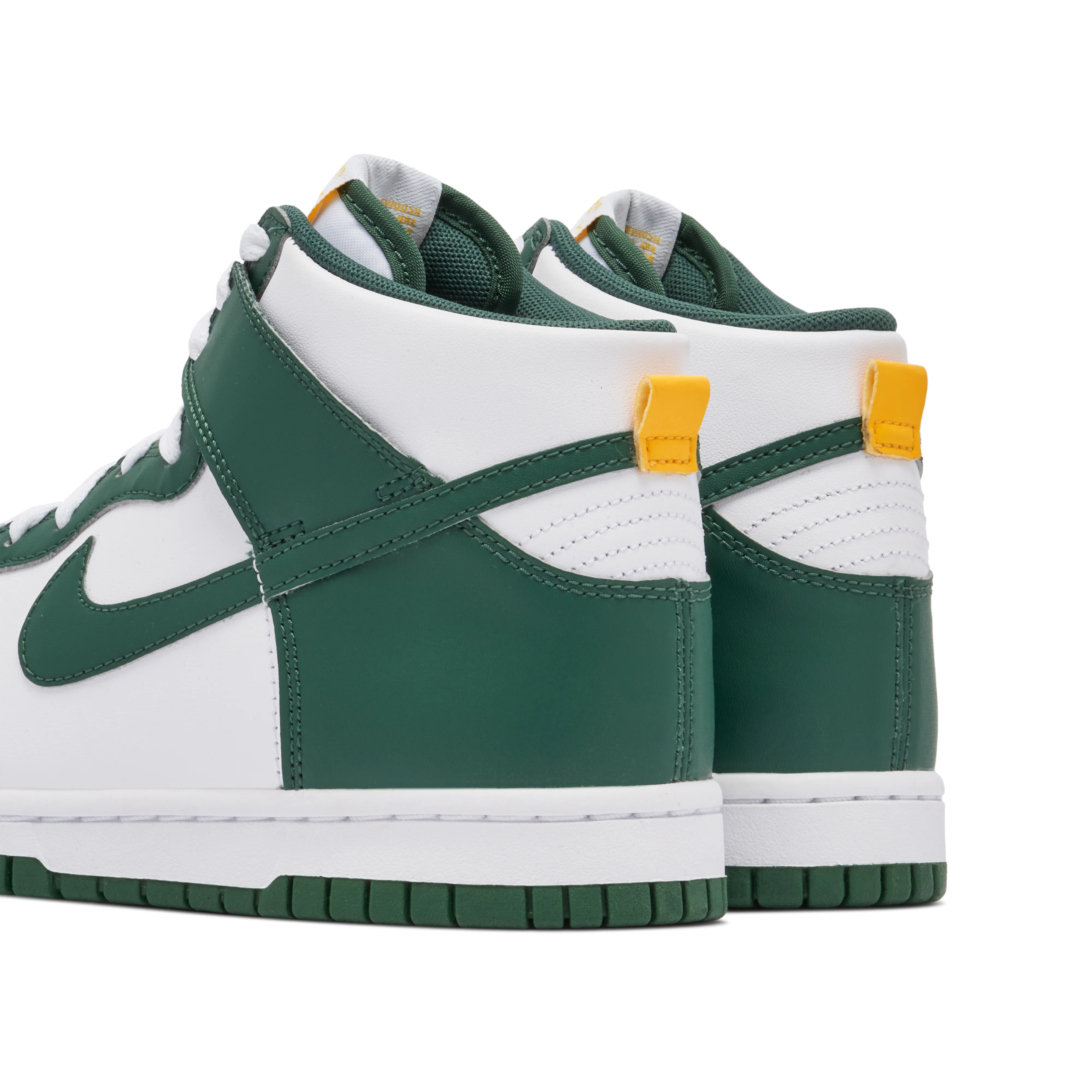Nike Dunk High Australia GS - image 3