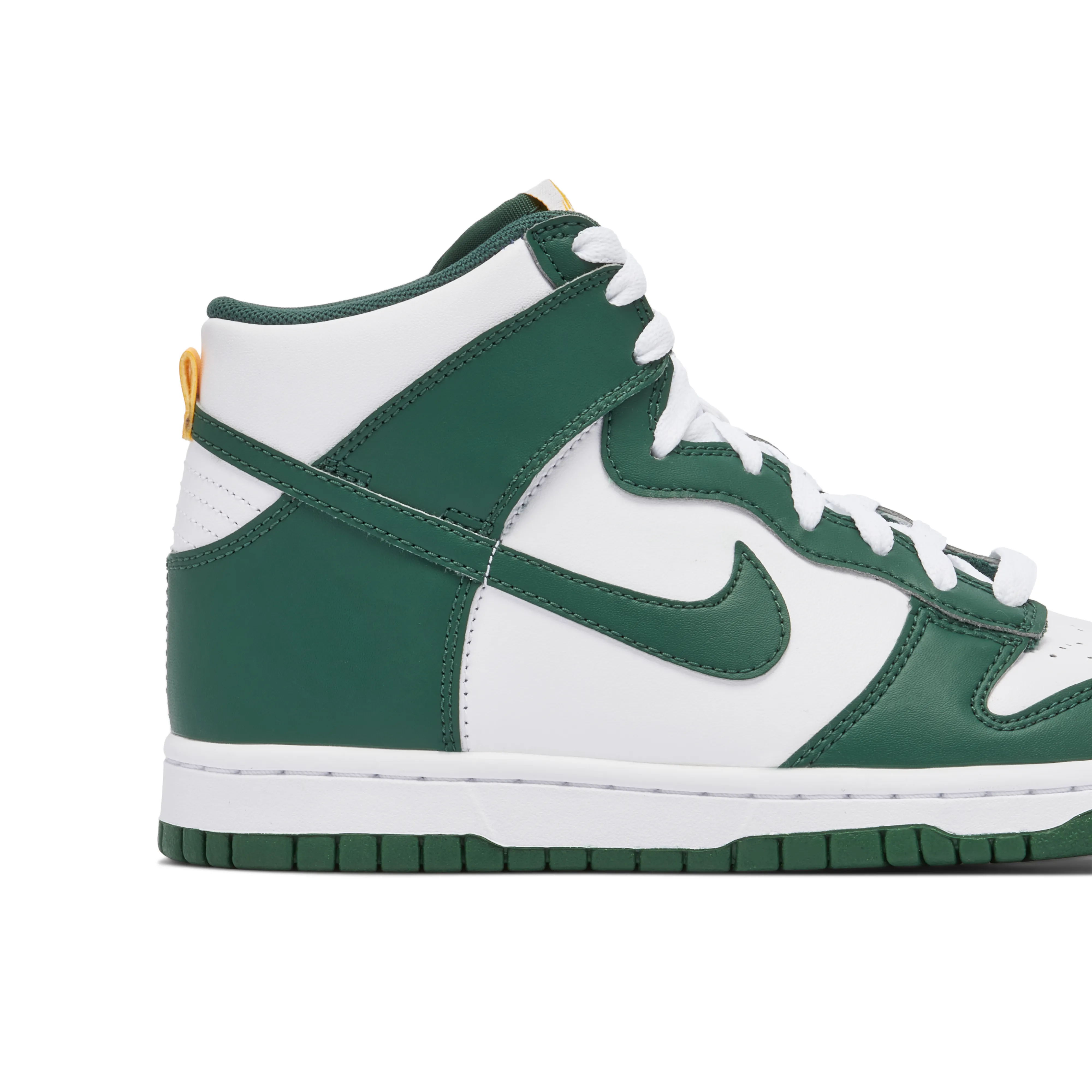 Nike Dunk High Australia GS - image 4