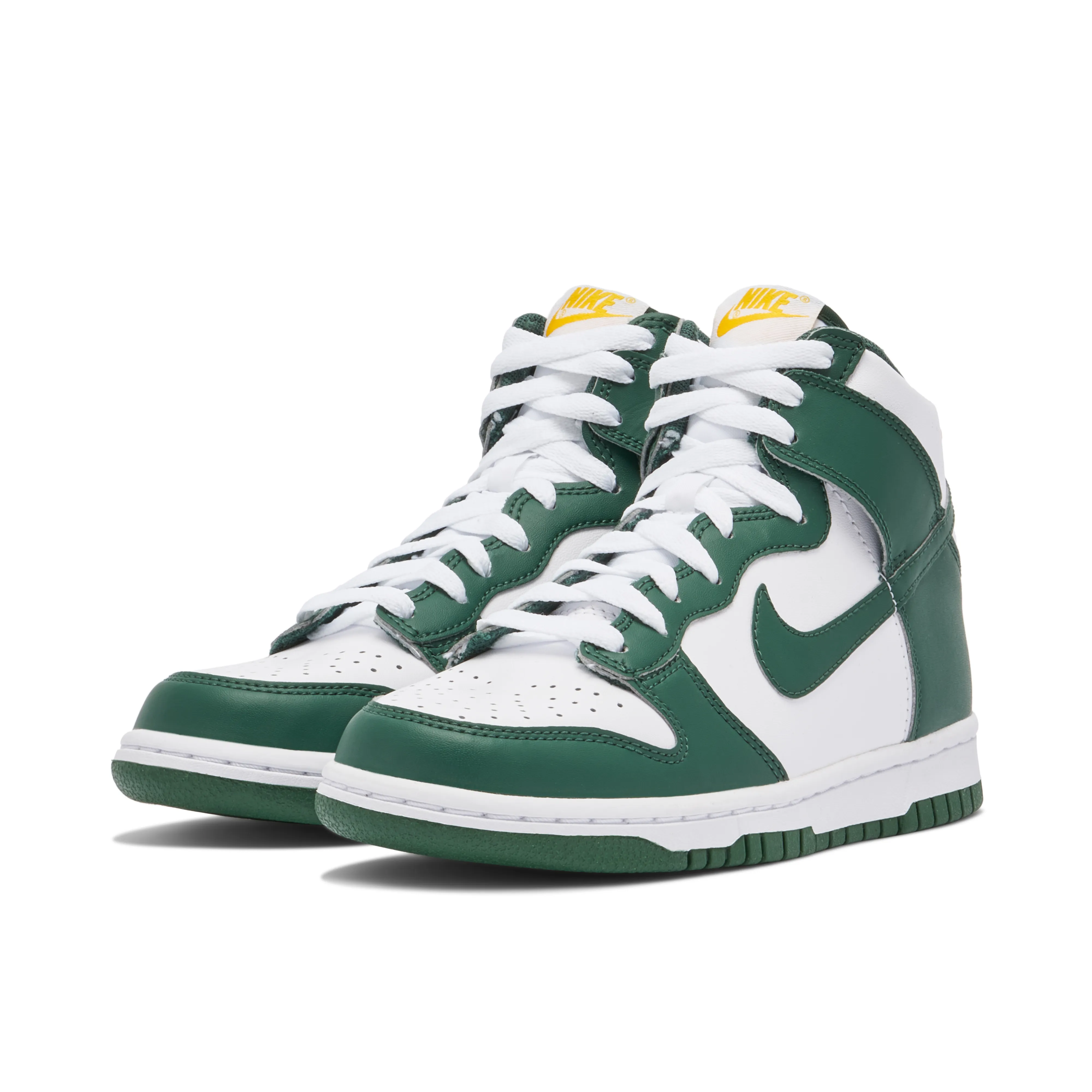 Nike Dunk High Australia GS - image 6