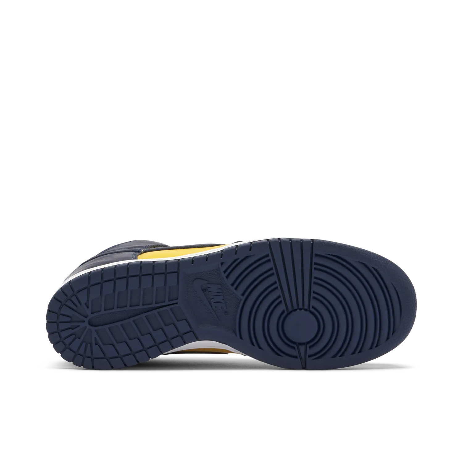 Nike Dunk High Michigan - image 5