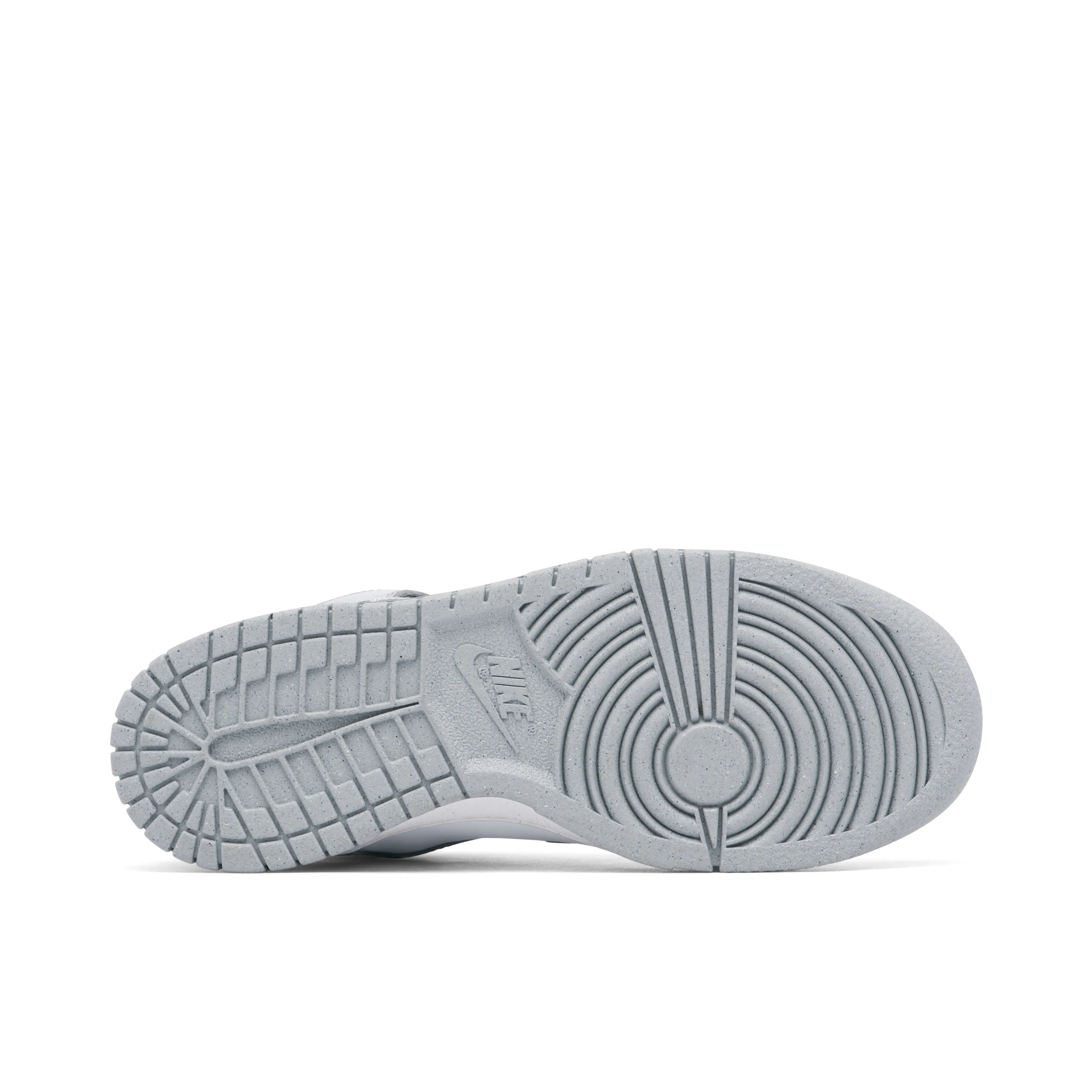 Nike Dunk High Next Nature Wolf Grey GS - image 5