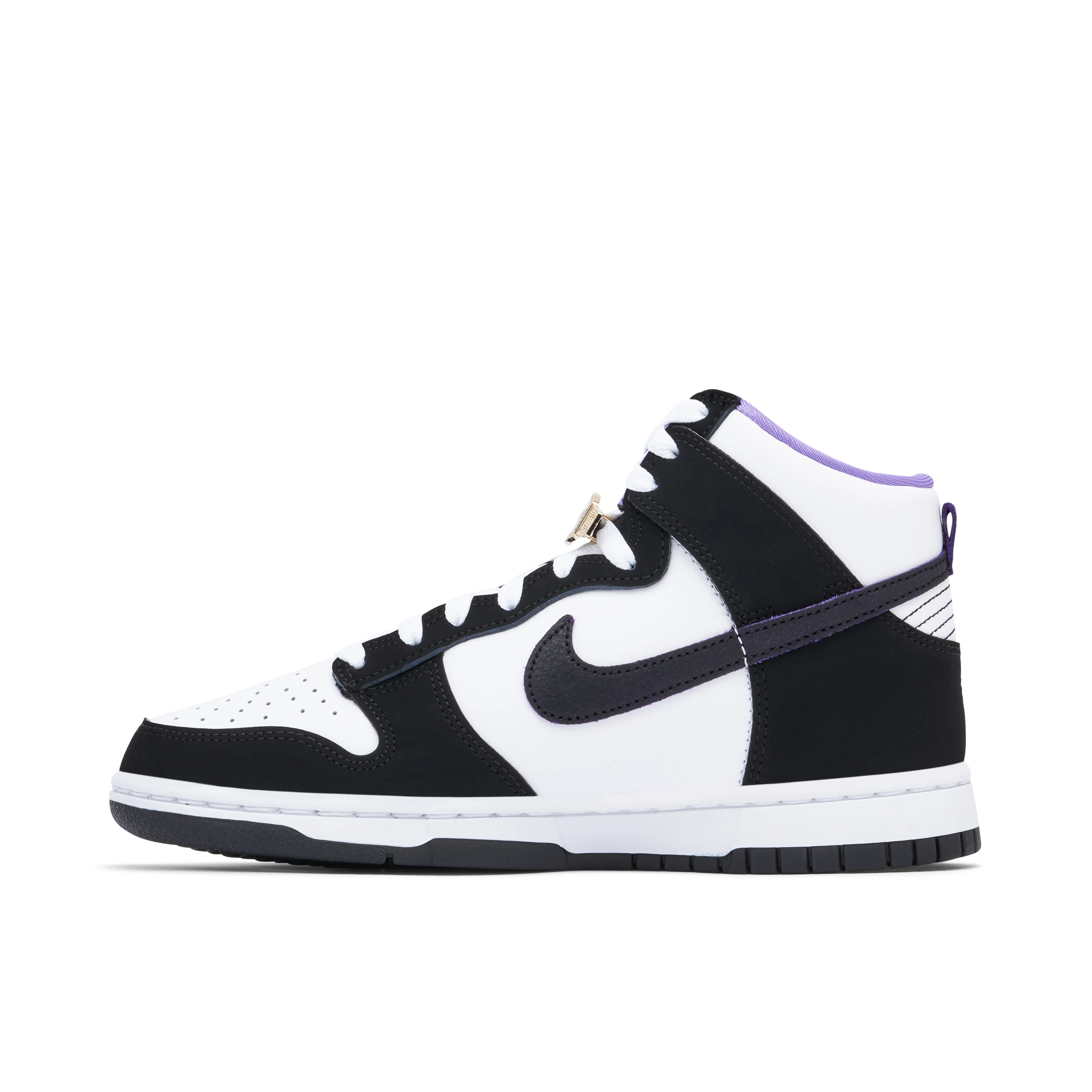 Nike Dunk High World Champ Womens - image 2