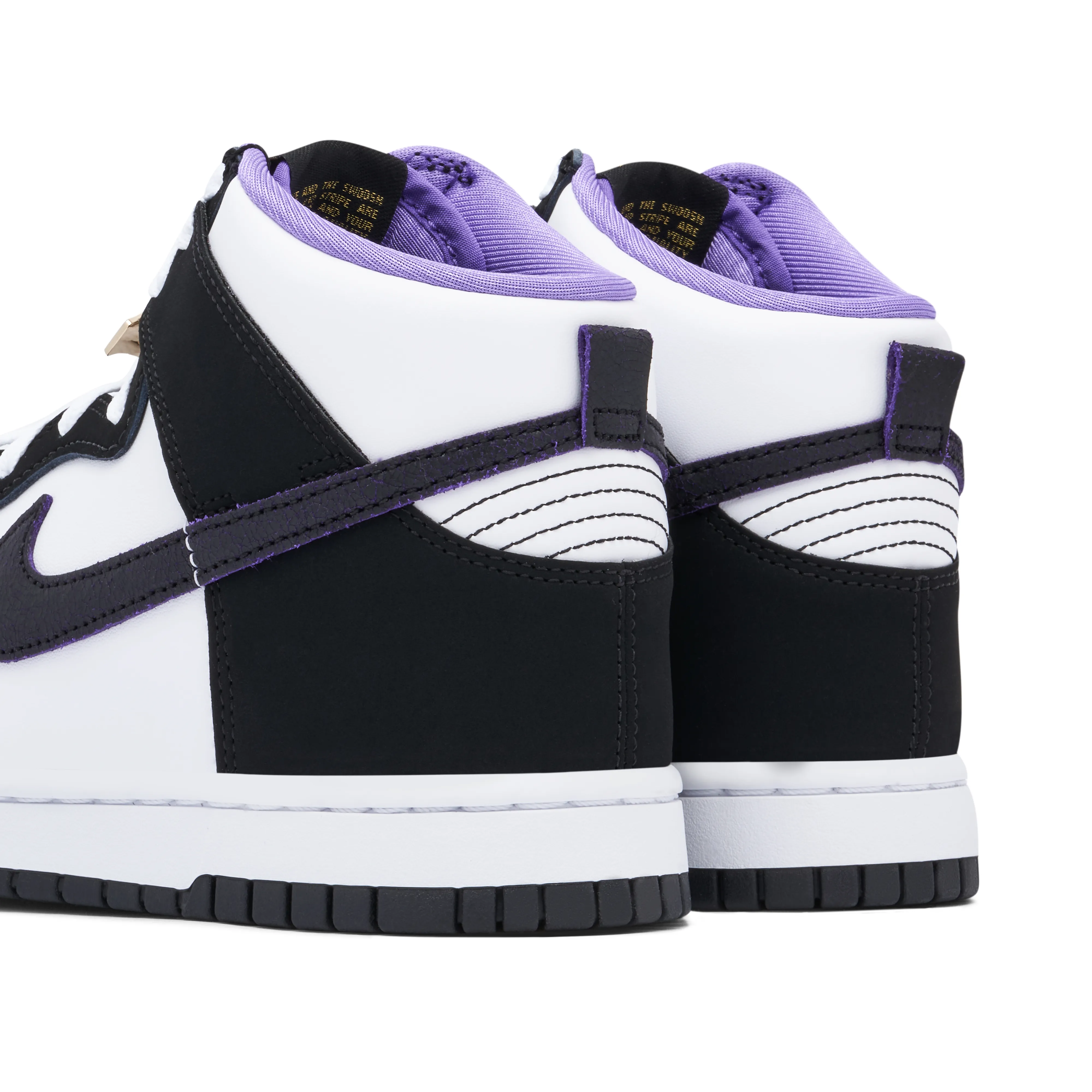 Nike Dunk High World Champ Womens - image 3