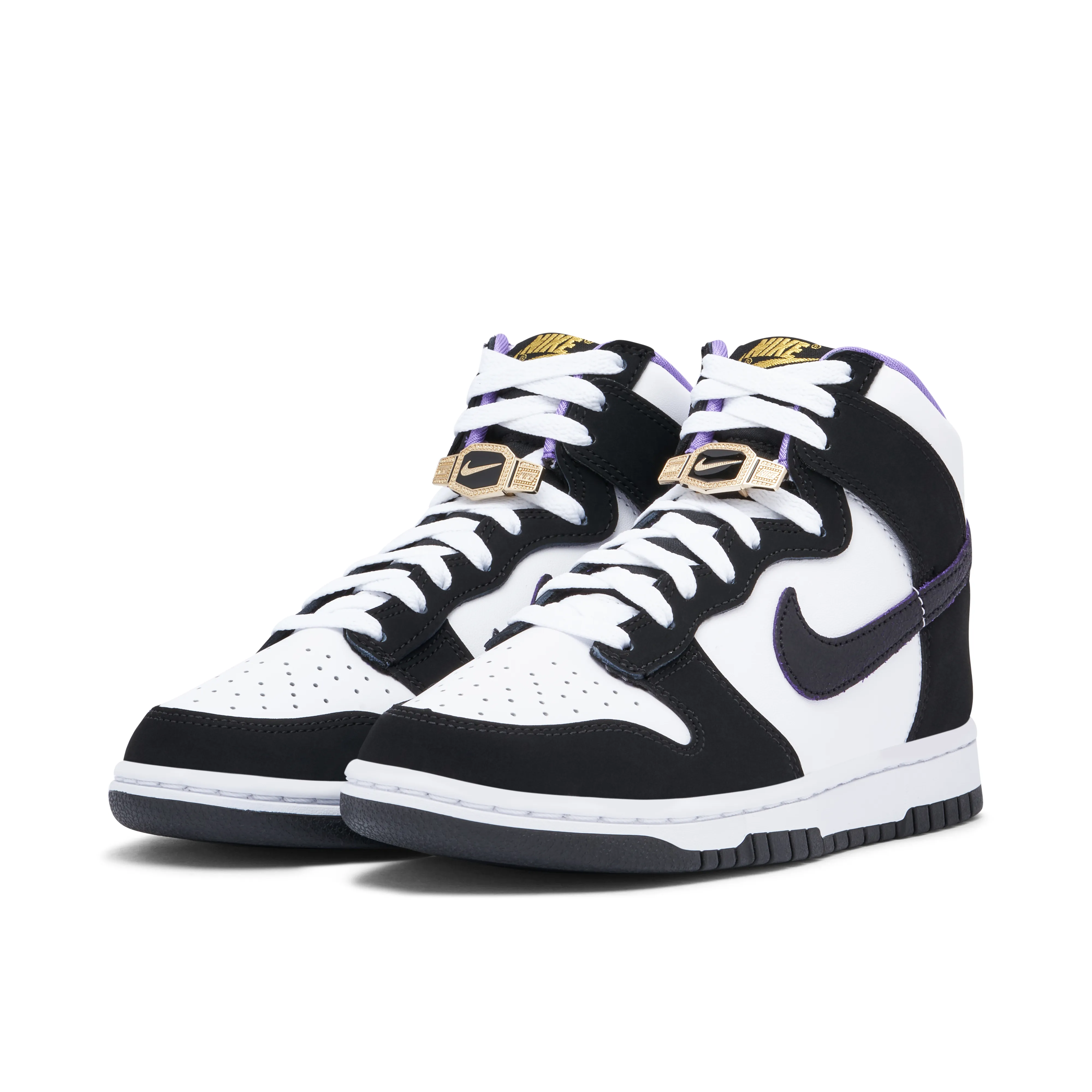 Nike Dunk High World Champ Womens - image 6