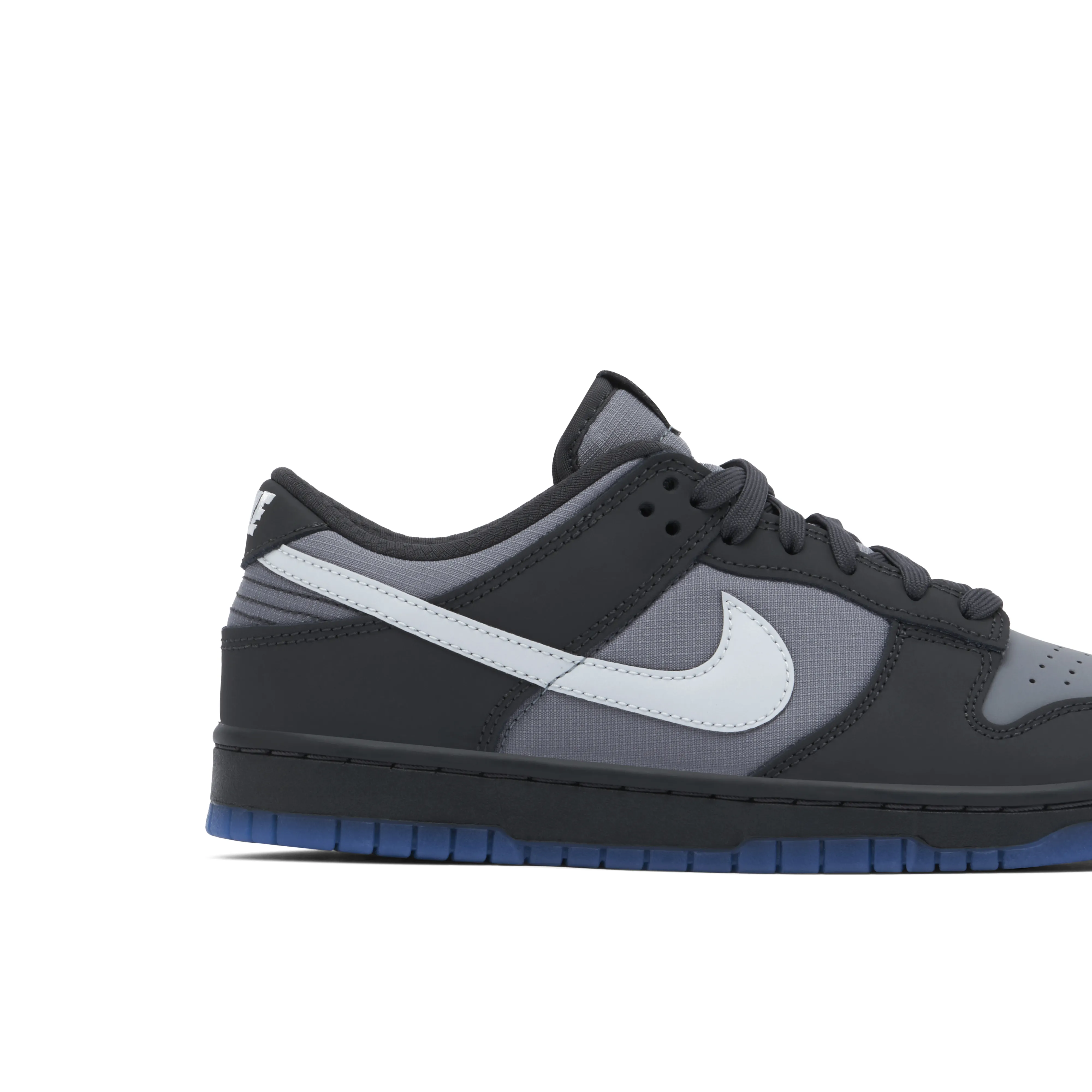 Nike Dunk Low Anthracite - image 5