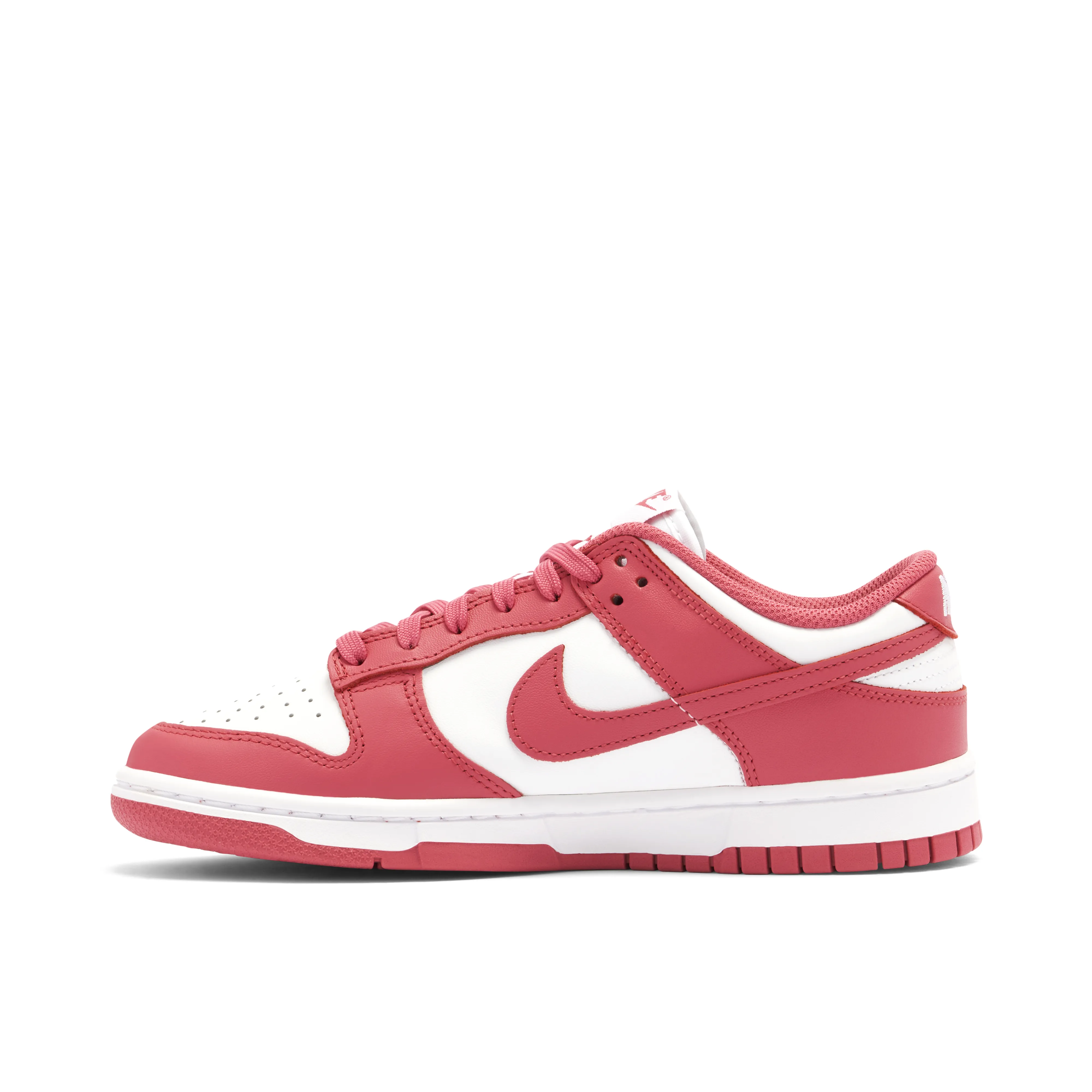 Nike Dunk Low Archeo Pink Womens - image 4