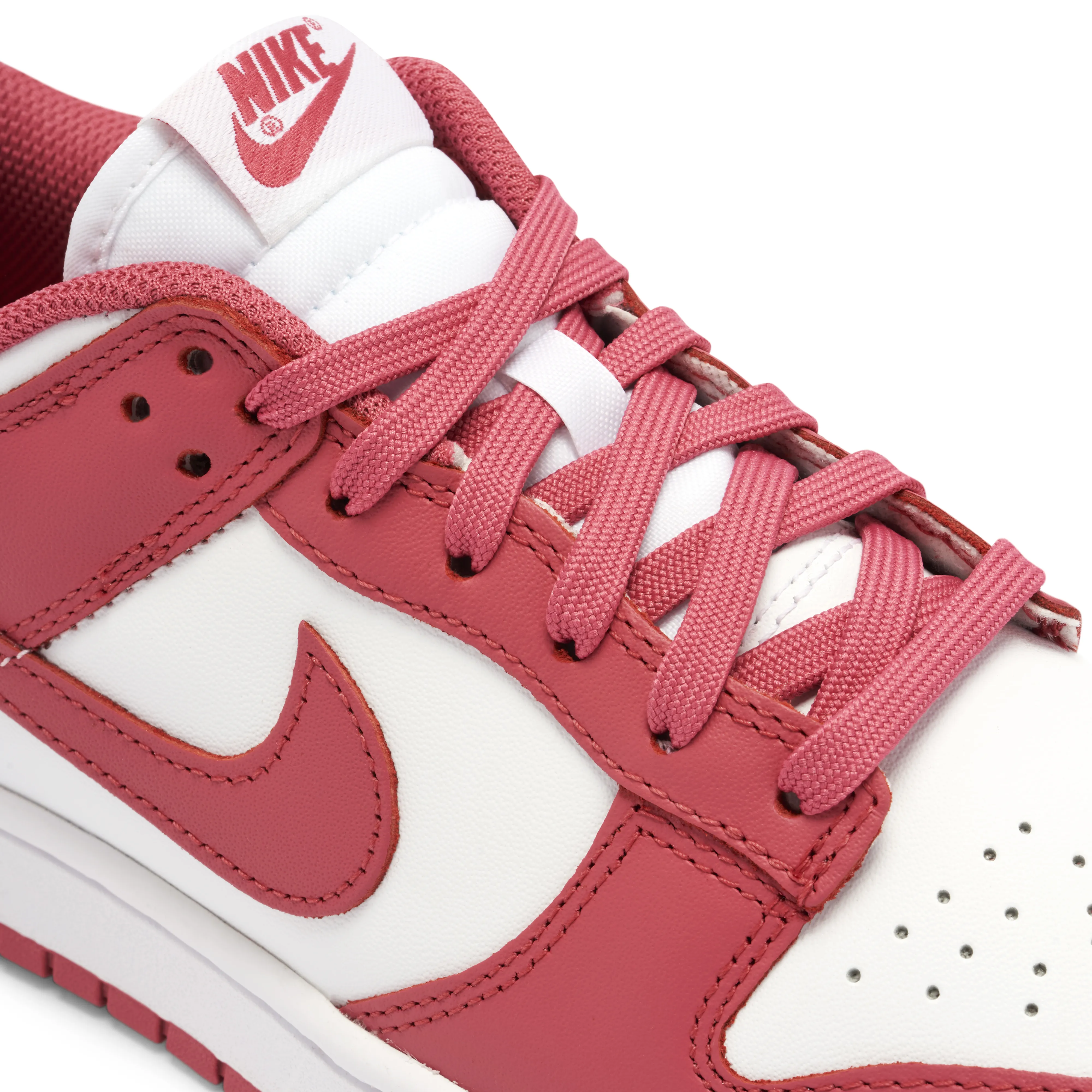 Nike Dunk Low Archeo Pink Womens - image 6